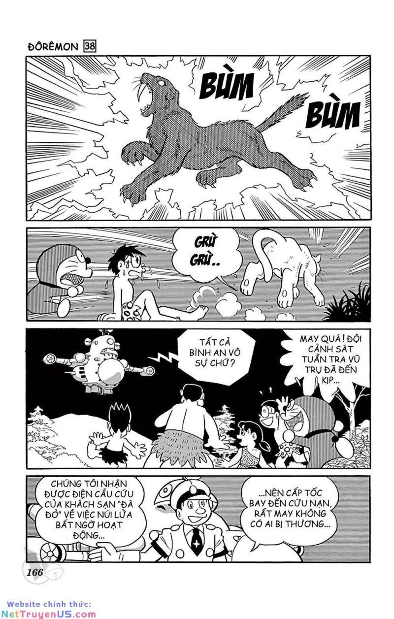 Doraemon Chapter 691 - Trang 2