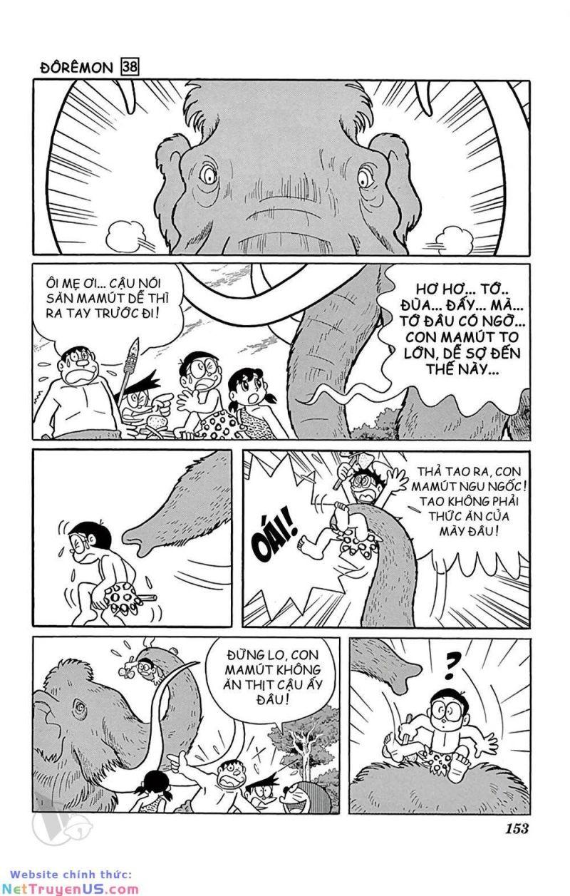 Doraemon Chapter 691 - Trang 2