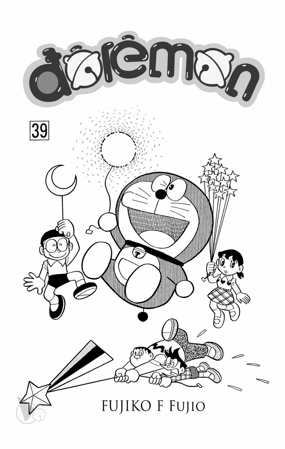 Doraemon Chapter 693 - Trang 2