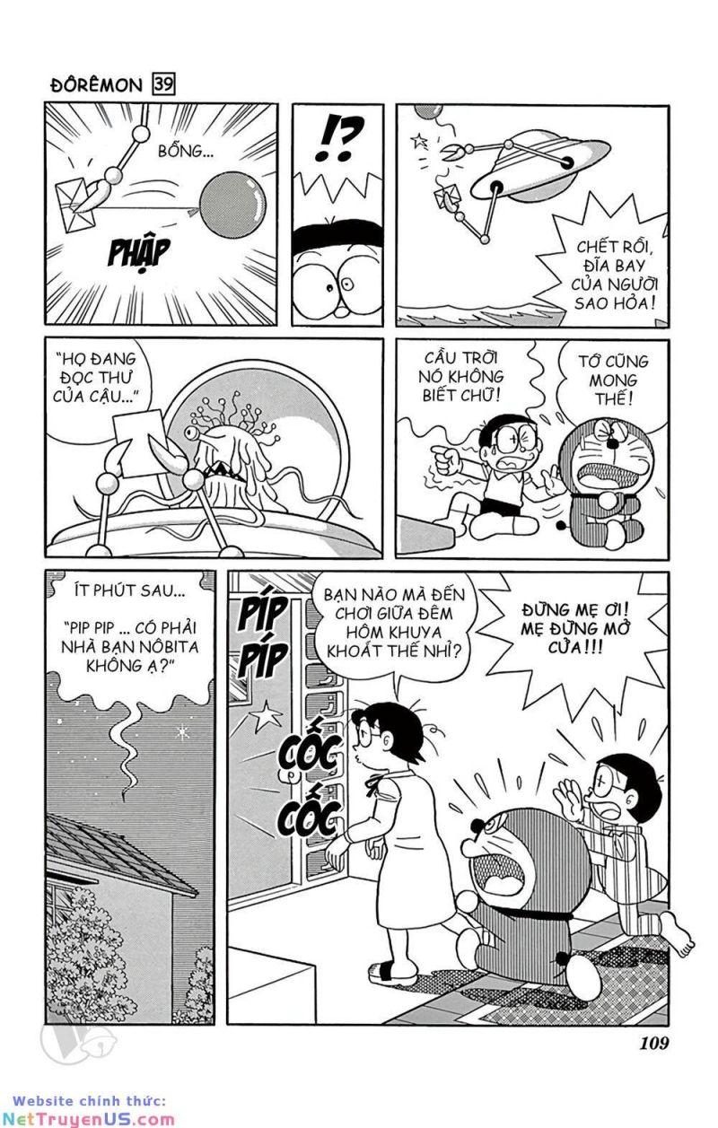 Doraemon Chapter 705 - Trang 2
