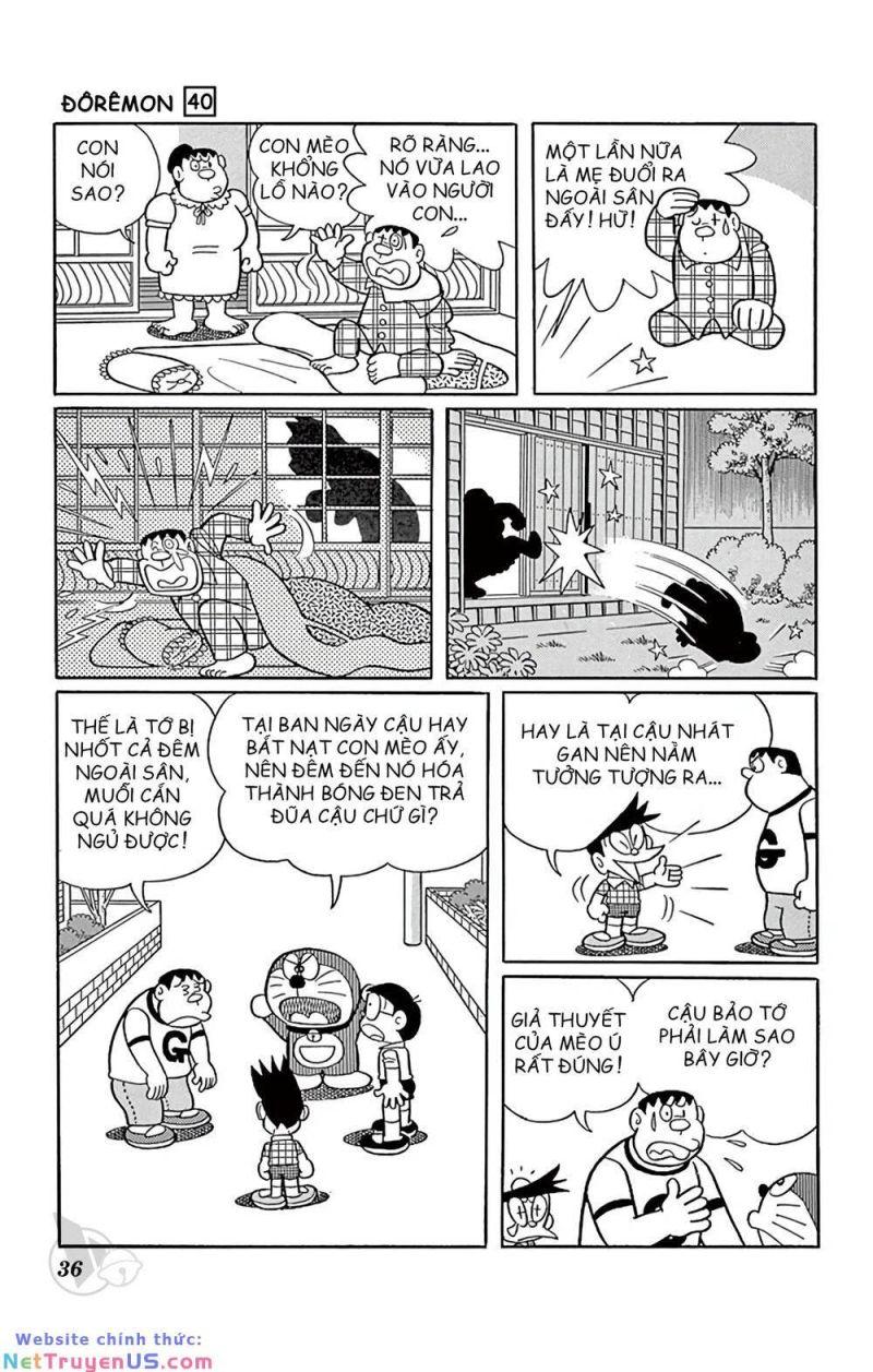 Doraemon Chapter 718 - Trang 2