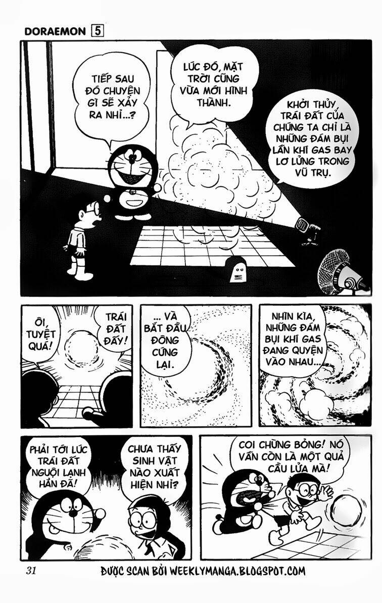 Doraemon Chapter 73 - Trang 2