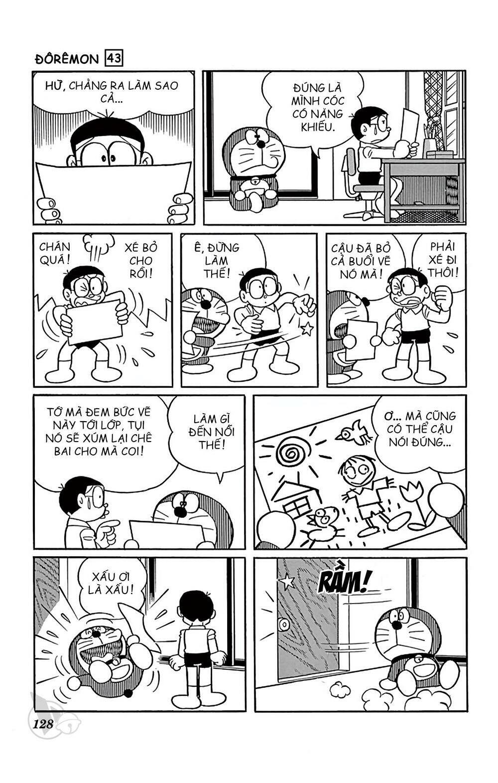 Doraemon Chapter 782 - Trang 2