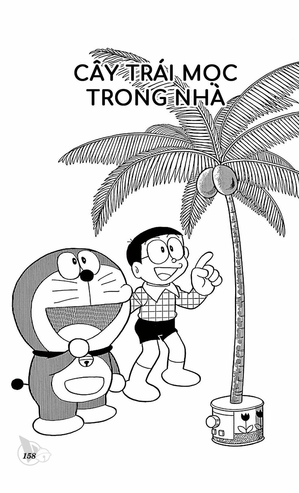 Doraemon Chapter 785 - Trang 2