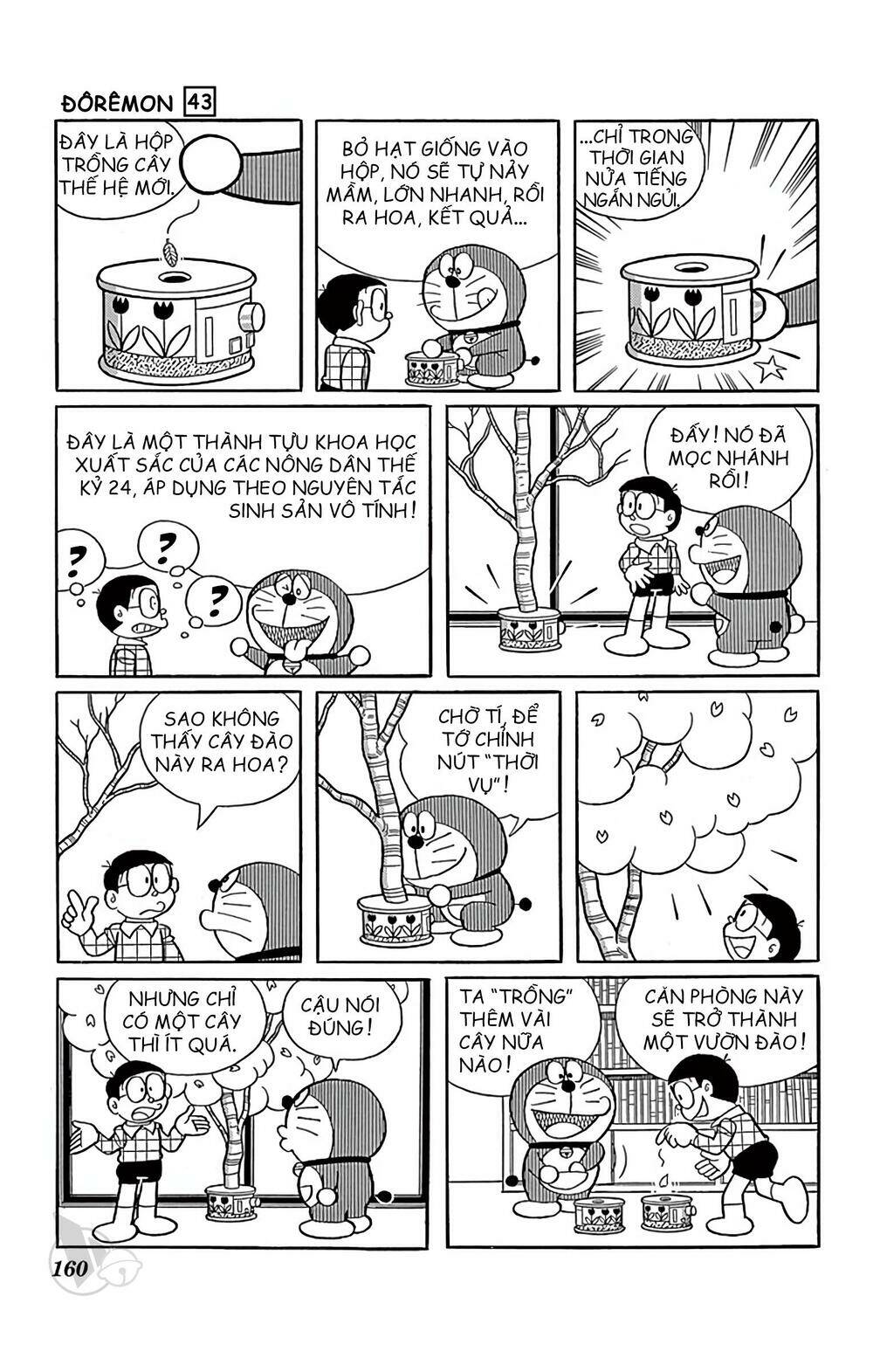 Doraemon Chapter 785 - Trang 2