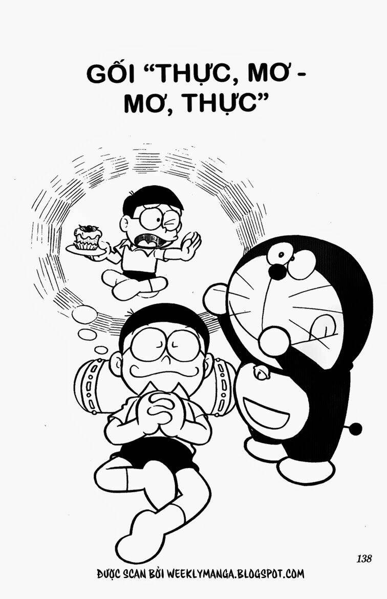 Doraemon Chapter 84 - Trang 2