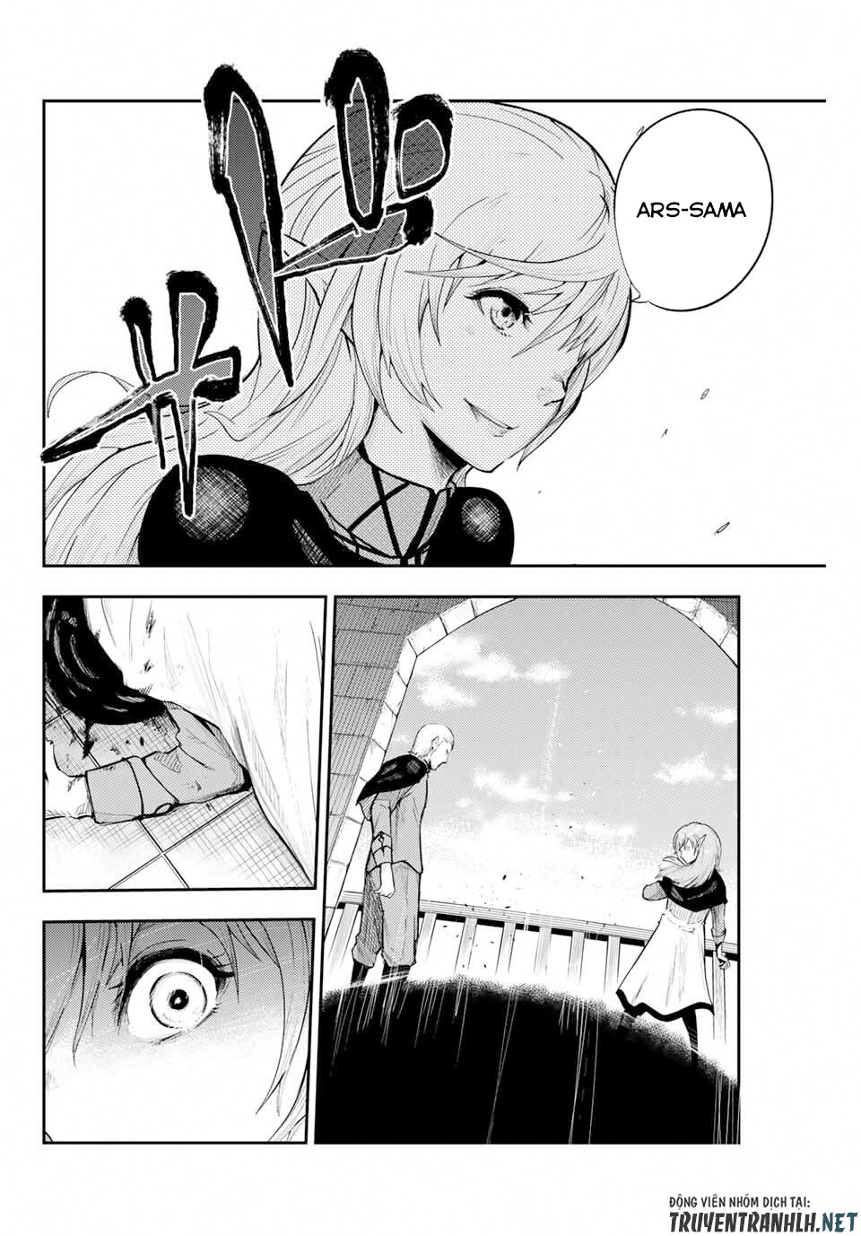 Dorei Tensei: Sono Dorei, Saikyou No Moto Ouji Ni Tsuki Chapter 1 - Trang 2