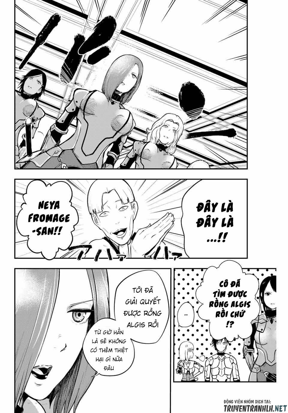 Dorei Tensei: Sono Dorei, Saikyou No Moto Ouji Ni Tsuki Chapter 10 - Trang 2