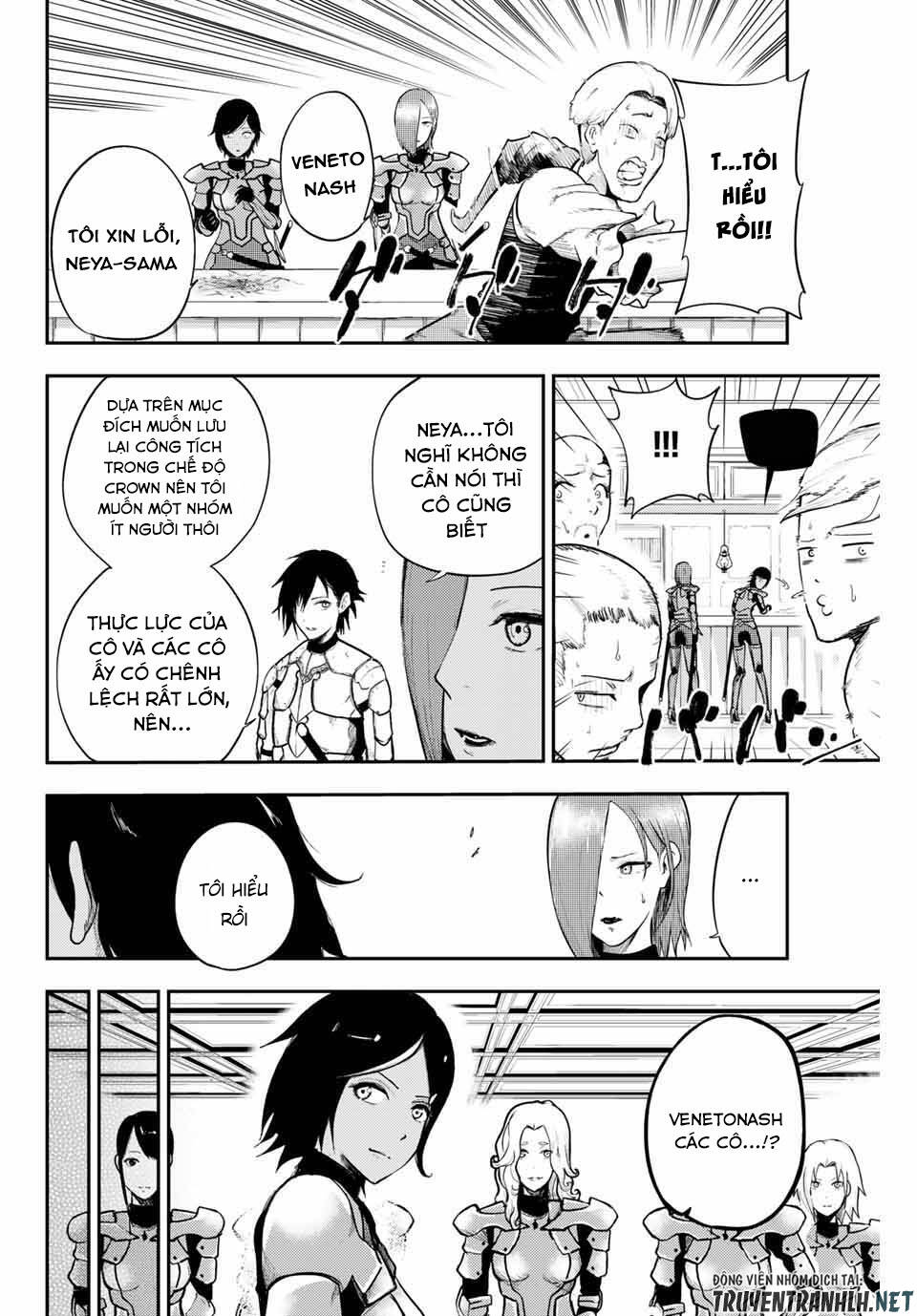 Dorei Tensei: Sono Dorei, Saikyou No Moto Ouji Ni Tsuki Chapter 10 - Trang 2