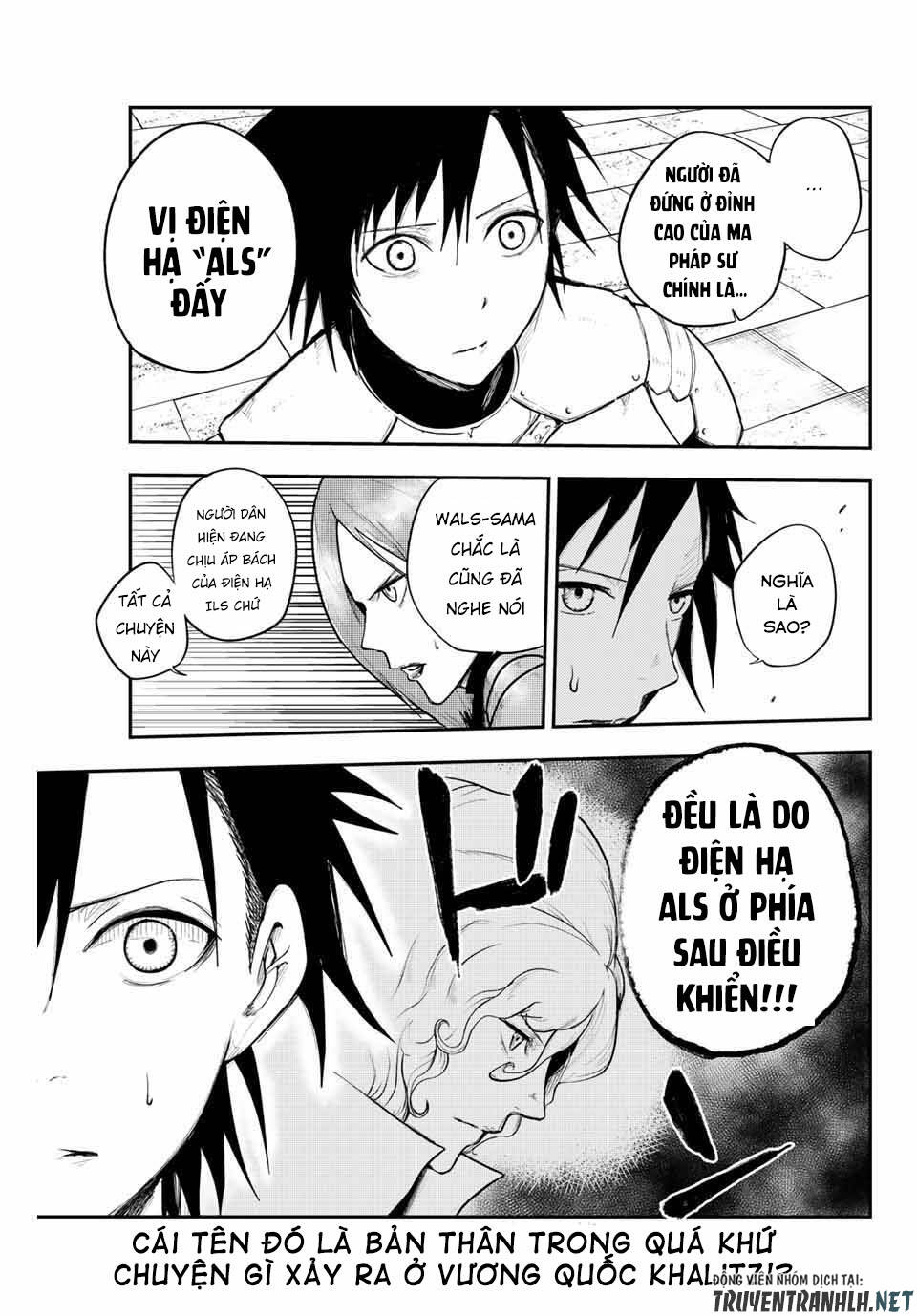 Dorei Tensei: Sono Dorei, Saikyou No Moto Ouji Ni Tsuki Chapter 10 - Trang 2