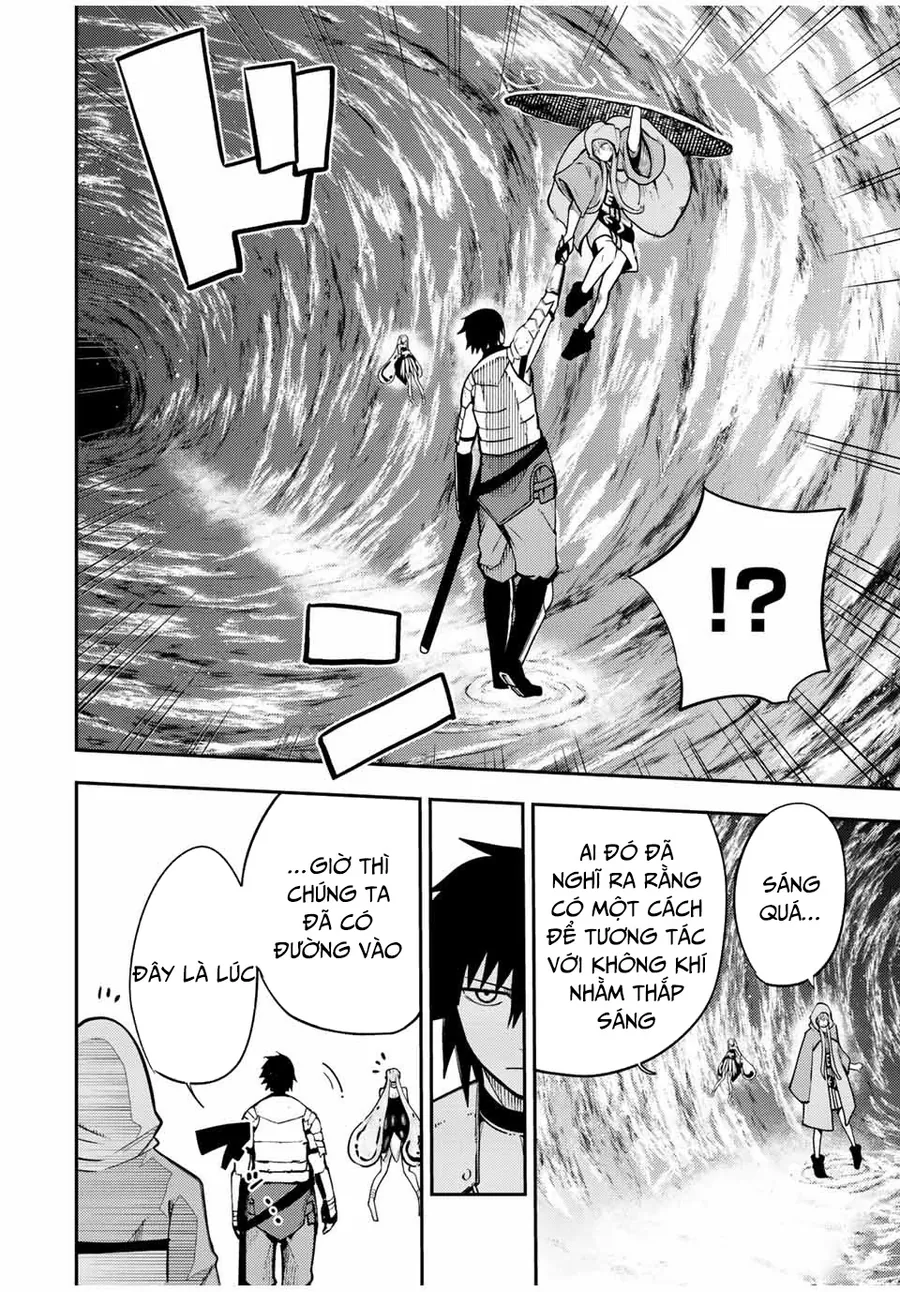 Dorei Tensei: Sono Dorei, Saikyou No Moto Ouji Ni Tsuki Chapter 104 - Trang 2