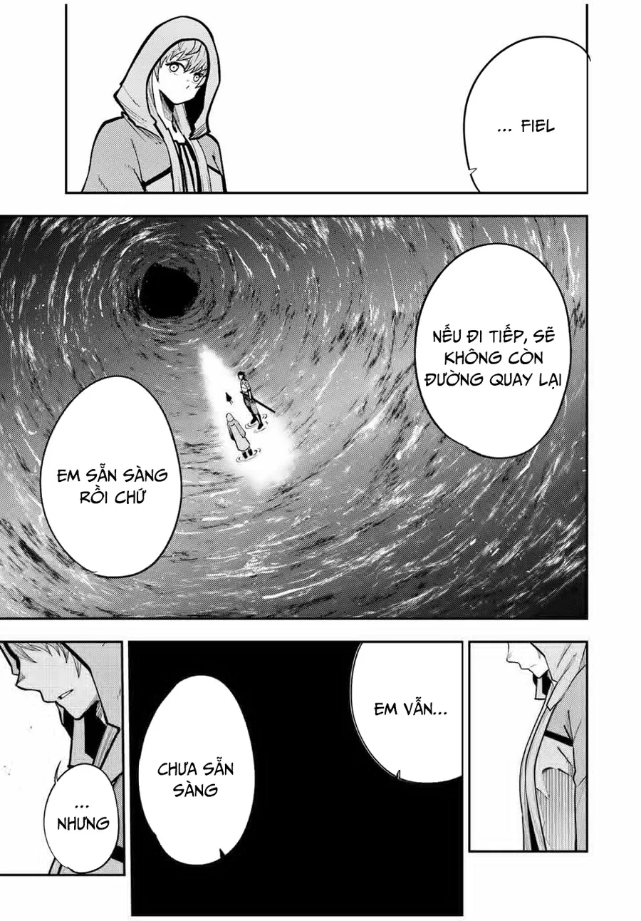 Dorei Tensei: Sono Dorei, Saikyou No Moto Ouji Ni Tsuki Chapter 104 - Trang 2