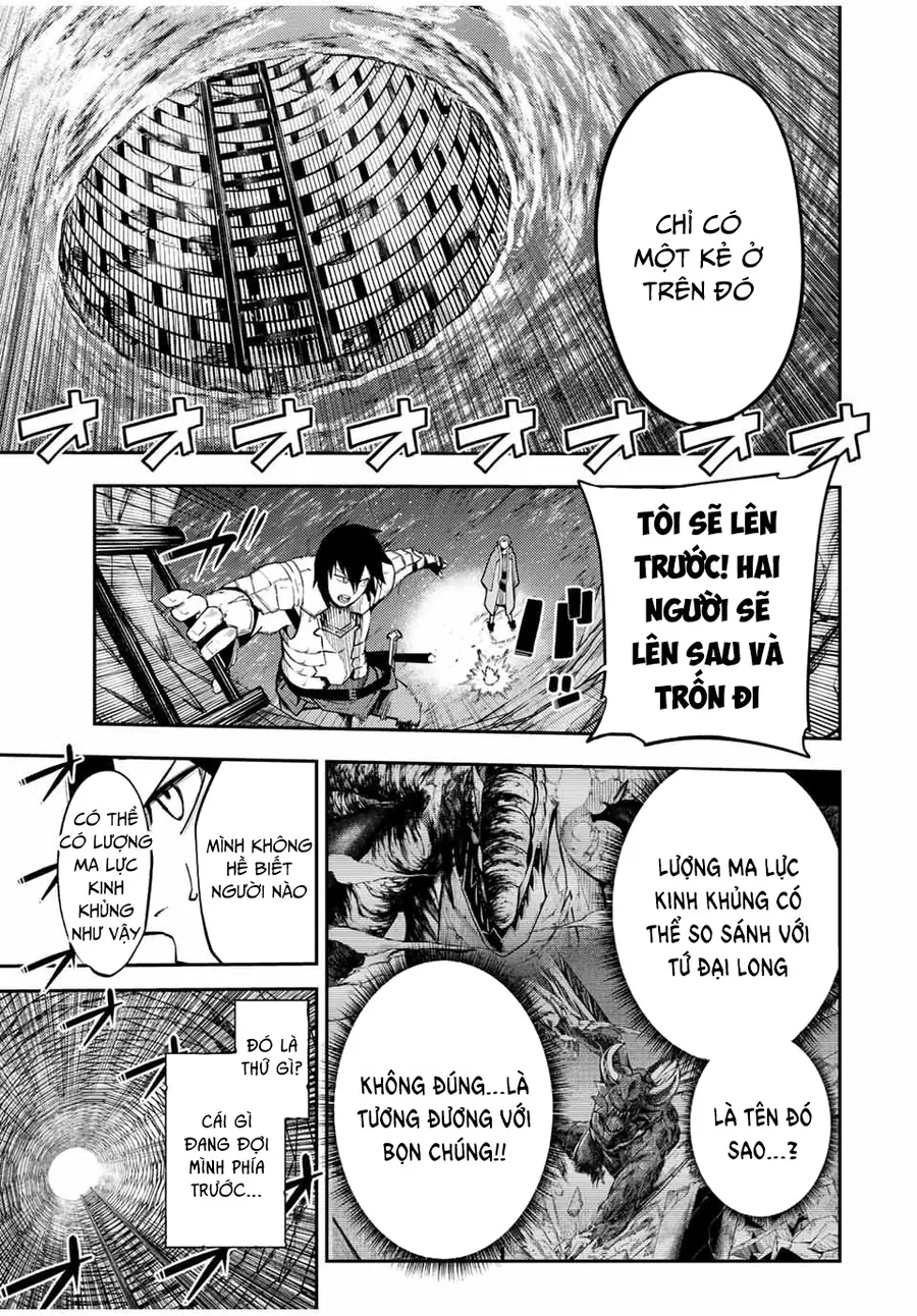 Dorei Tensei: Sono Dorei, Saikyou No Moto Ouji Ni Tsuki Chapter 104 - Trang 2