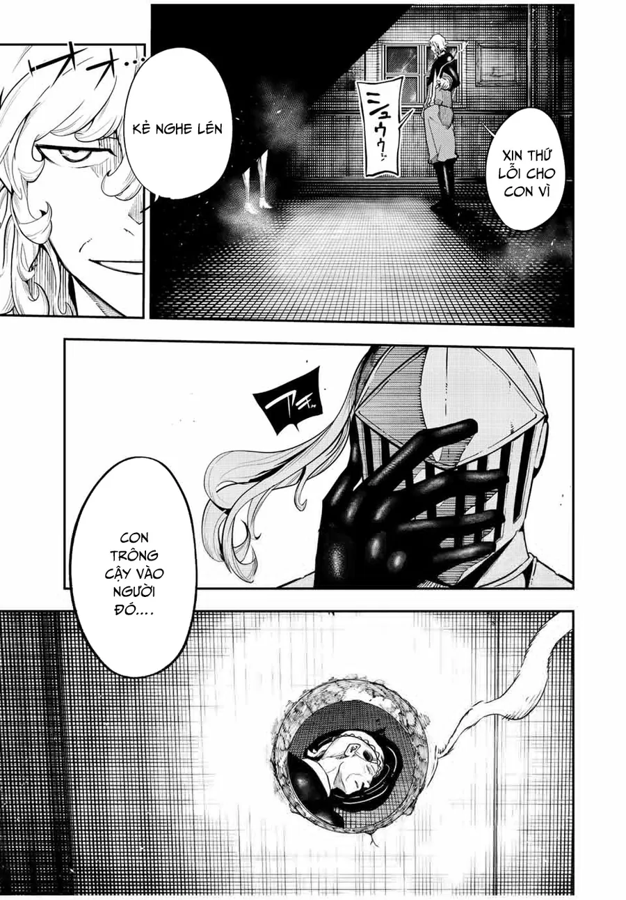 Dorei Tensei: Sono Dorei, Saikyou No Moto Ouji Ni Tsuki Chapter 104 - Trang 2