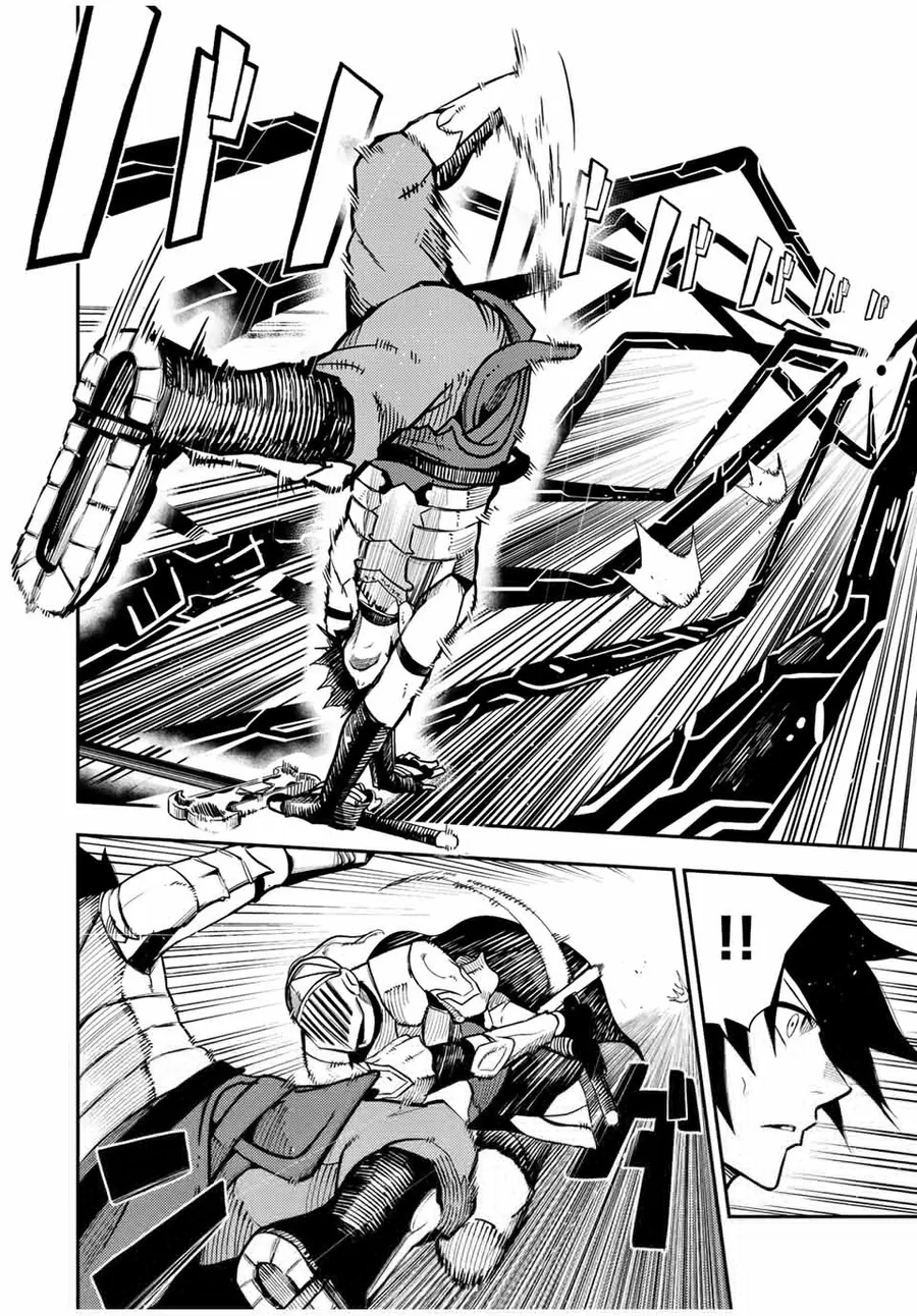 Dorei Tensei: Sono Dorei, Saikyou No Moto Ouji Ni Tsuki Chapter 105 - Trang 2