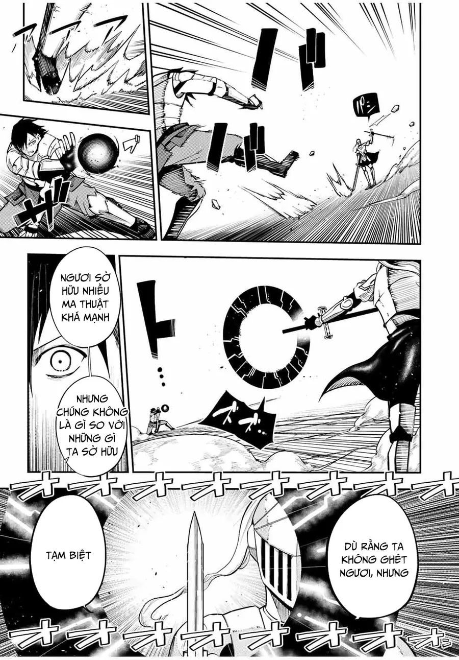 Dorei Tensei: Sono Dorei, Saikyou No Moto Ouji Ni Tsuki Chapter 105 - Trang 2