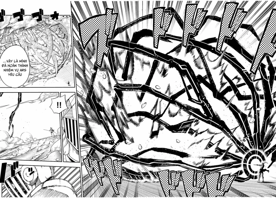 Dorei Tensei: Sono Dorei, Saikyou No Moto Ouji Ni Tsuki Chapter 105 - Trang 2