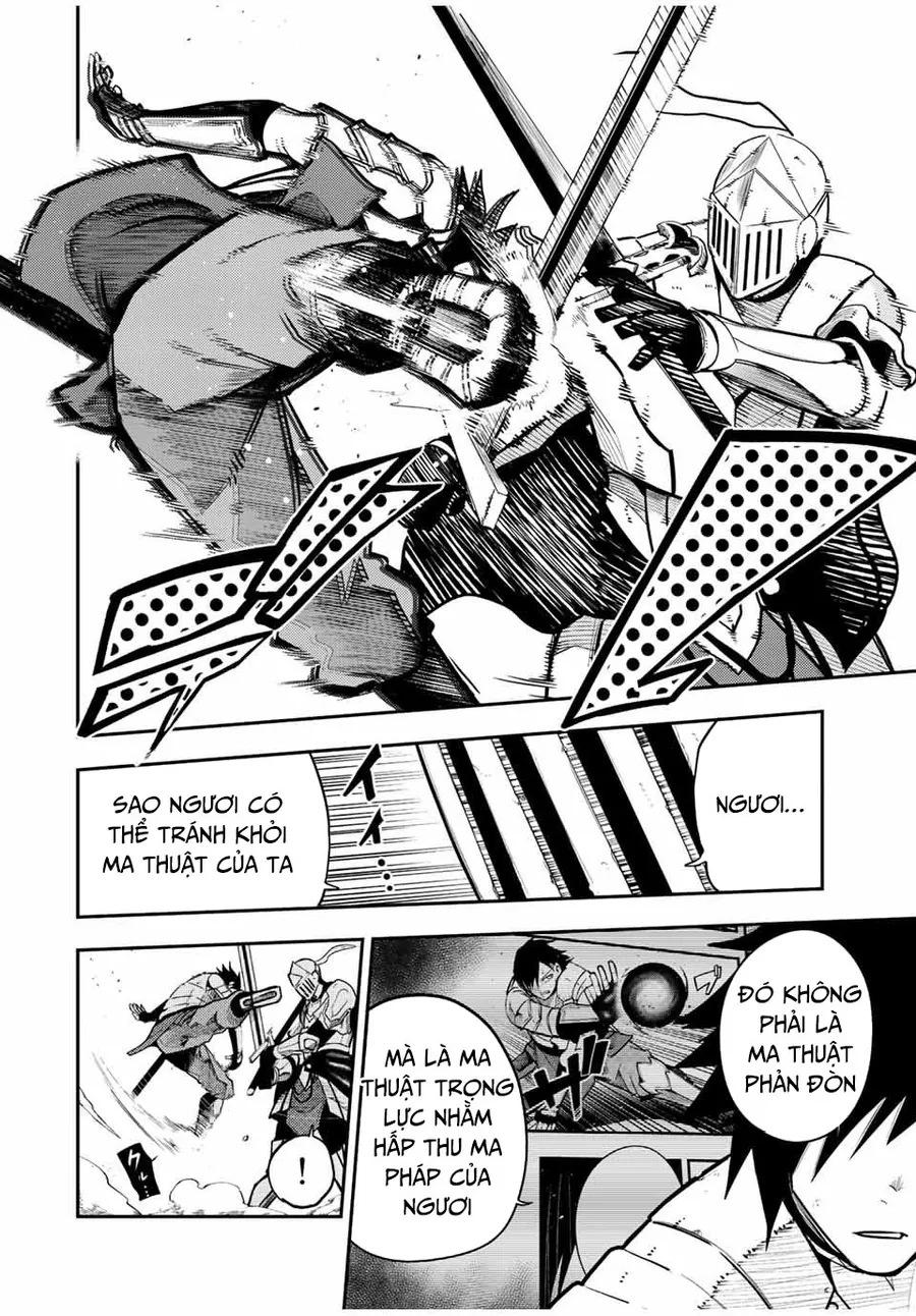 Dorei Tensei: Sono Dorei, Saikyou No Moto Ouji Ni Tsuki Chapter 105 - Trang 2