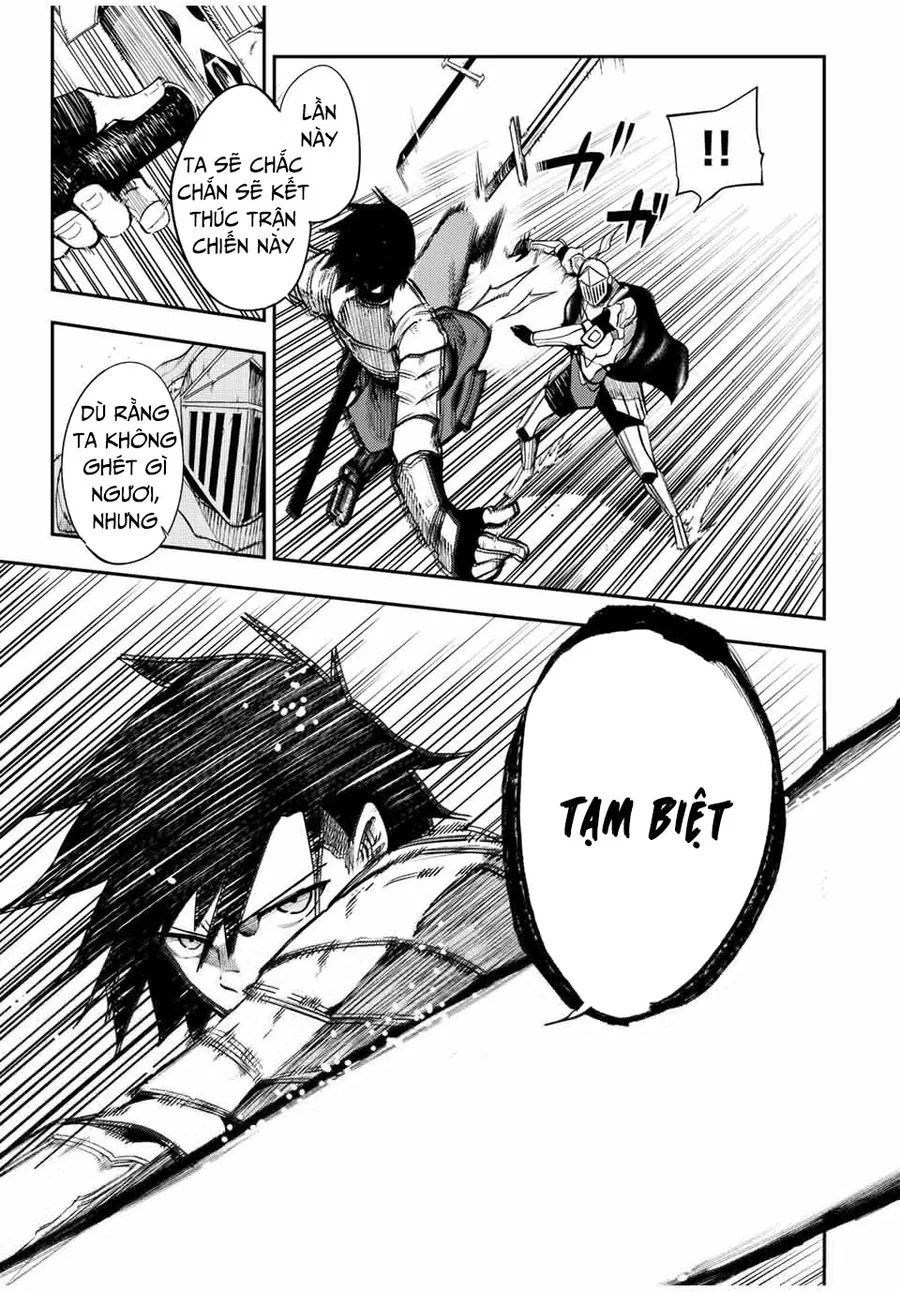 Dorei Tensei: Sono Dorei, Saikyou No Moto Ouji Ni Tsuki Chapter 105 - Trang 2