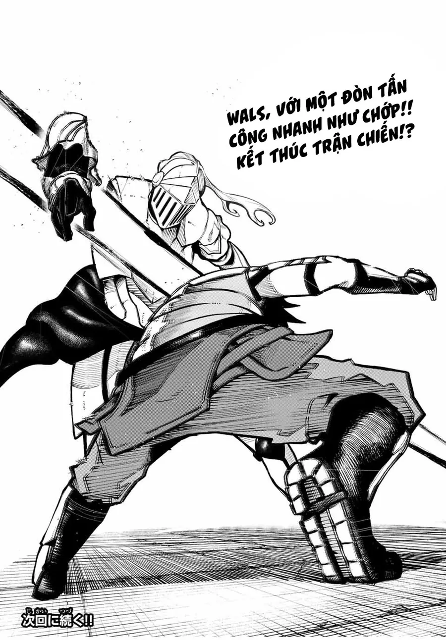 Dorei Tensei: Sono Dorei, Saikyou No Moto Ouji Ni Tsuki Chapter 105 - Trang 2