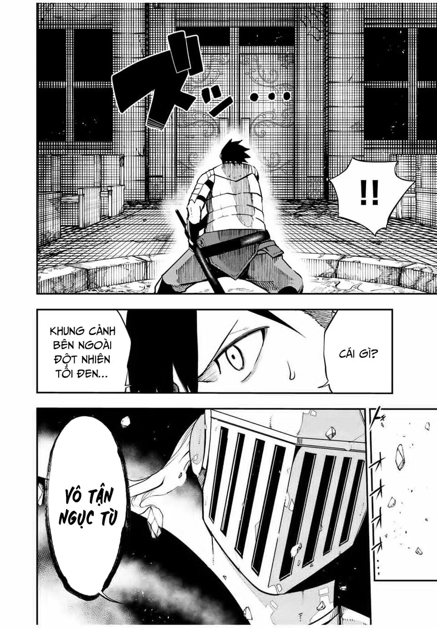 Dorei Tensei: Sono Dorei, Saikyou No Moto Ouji Ni Tsuki Chapter 105 - Trang 2