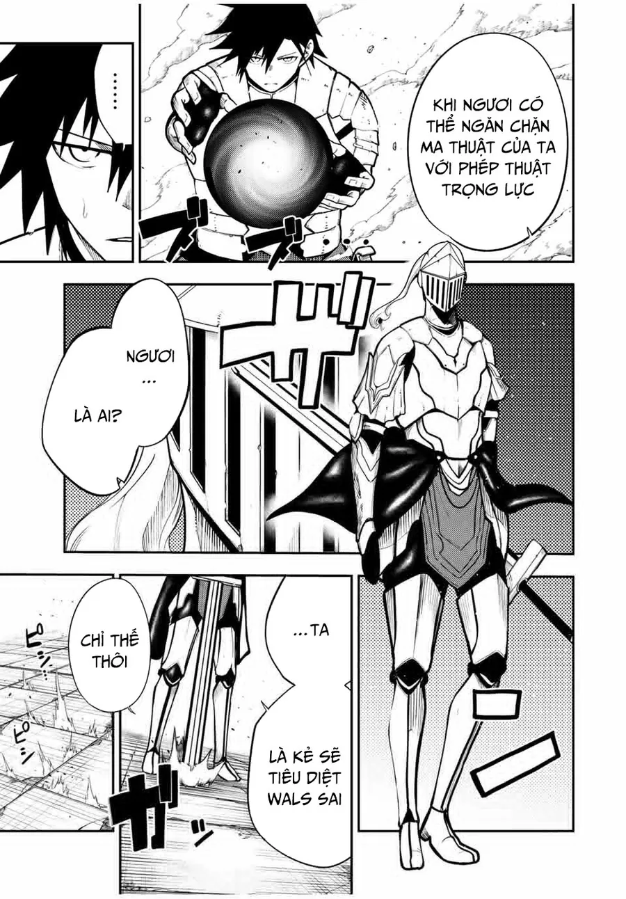 Dorei Tensei: Sono Dorei, Saikyou No Moto Ouji Ni Tsuki Chapter 105 - Trang 2