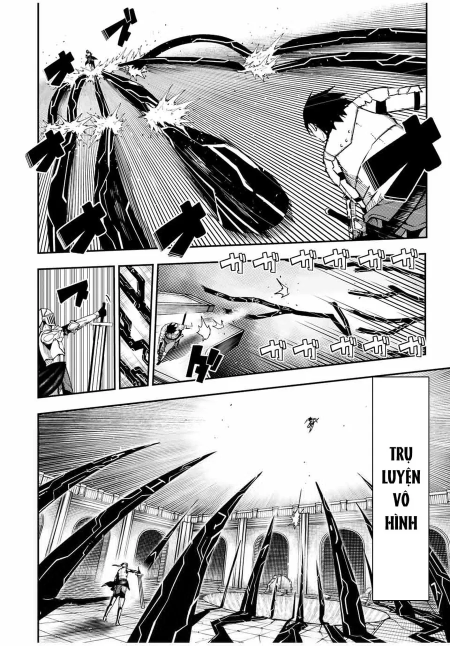 Dorei Tensei: Sono Dorei, Saikyou No Moto Ouji Ni Tsuki Chapter 105 - Trang 2