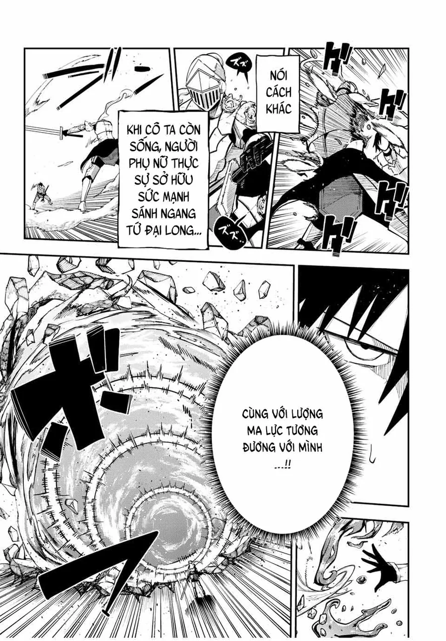 Dorei Tensei: Sono Dorei, Saikyou No Moto Ouji Ni Tsuki Chapter 106 - Trang 2