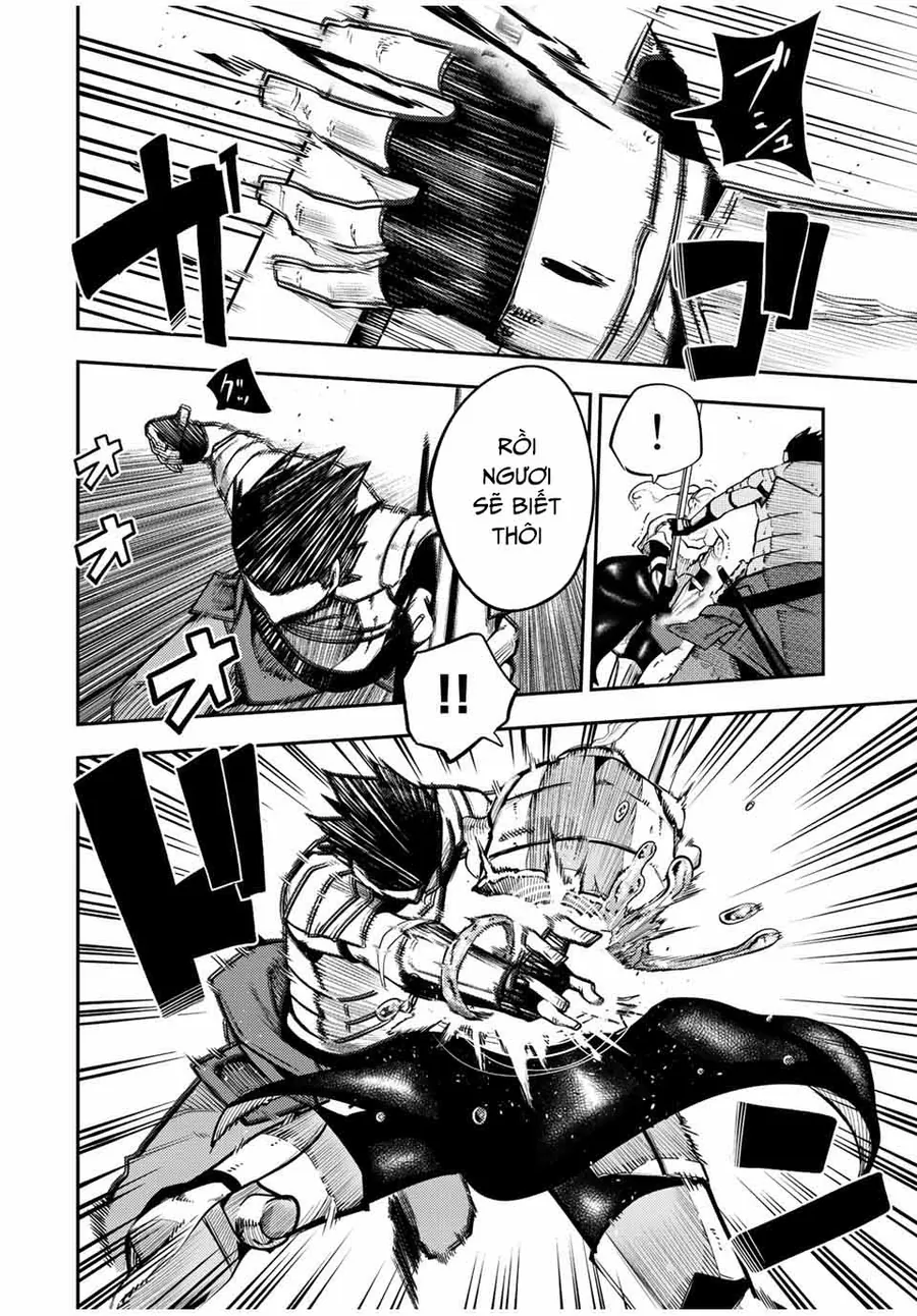 Dorei Tensei: Sono Dorei, Saikyou No Moto Ouji Ni Tsuki Chapter 106 - Trang 2