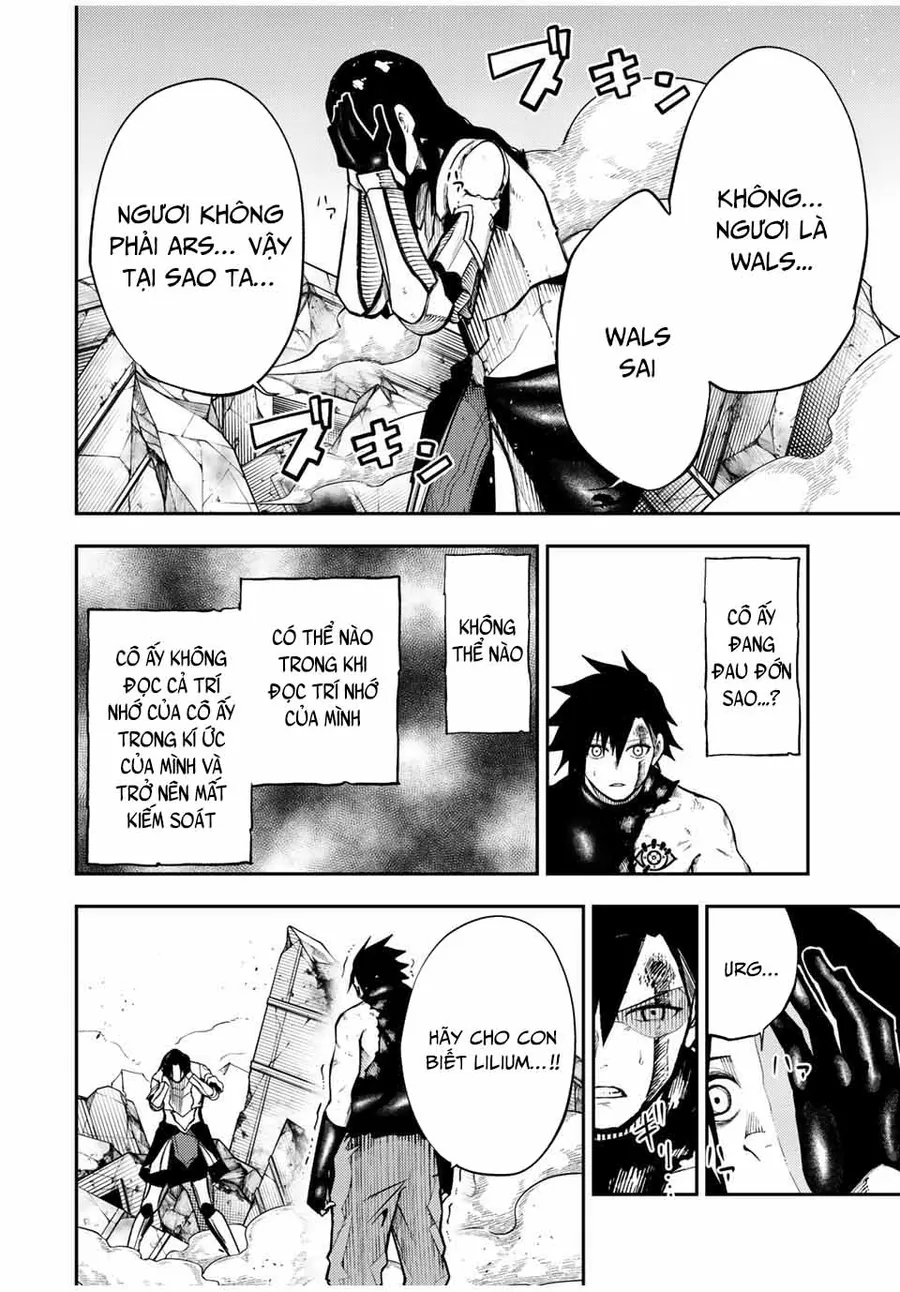 Dorei Tensei: Sono Dorei, Saikyou No Moto Ouji Ni Tsuki Chapter 107 - Trang 2