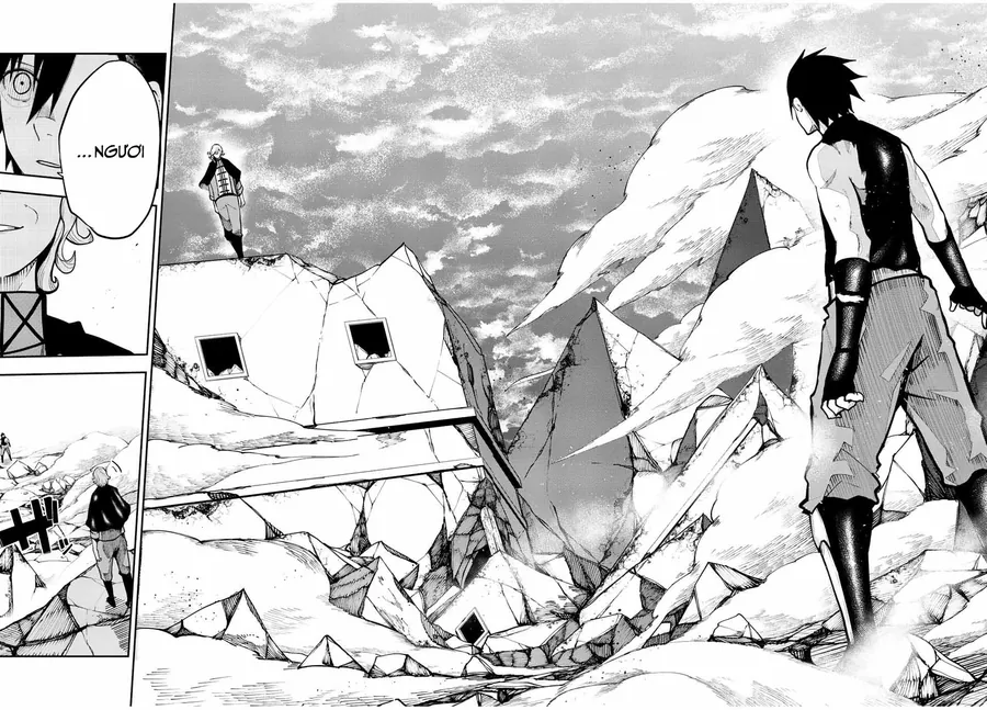 Dorei Tensei: Sono Dorei, Saikyou No Moto Ouji Ni Tsuki Chapter 107 - Trang 2