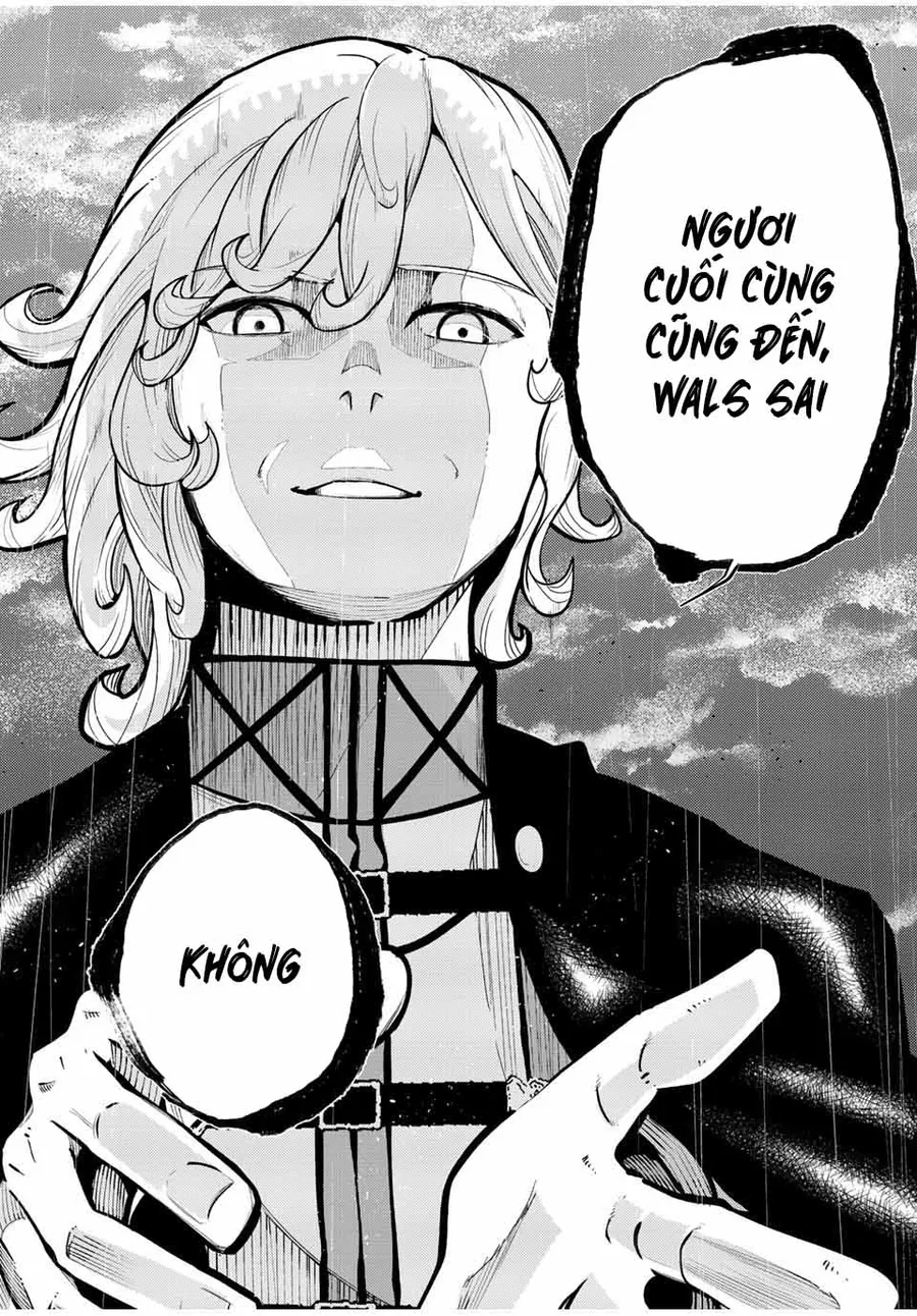 Dorei Tensei: Sono Dorei, Saikyou No Moto Ouji Ni Tsuki Chapter 107 - Trang 2