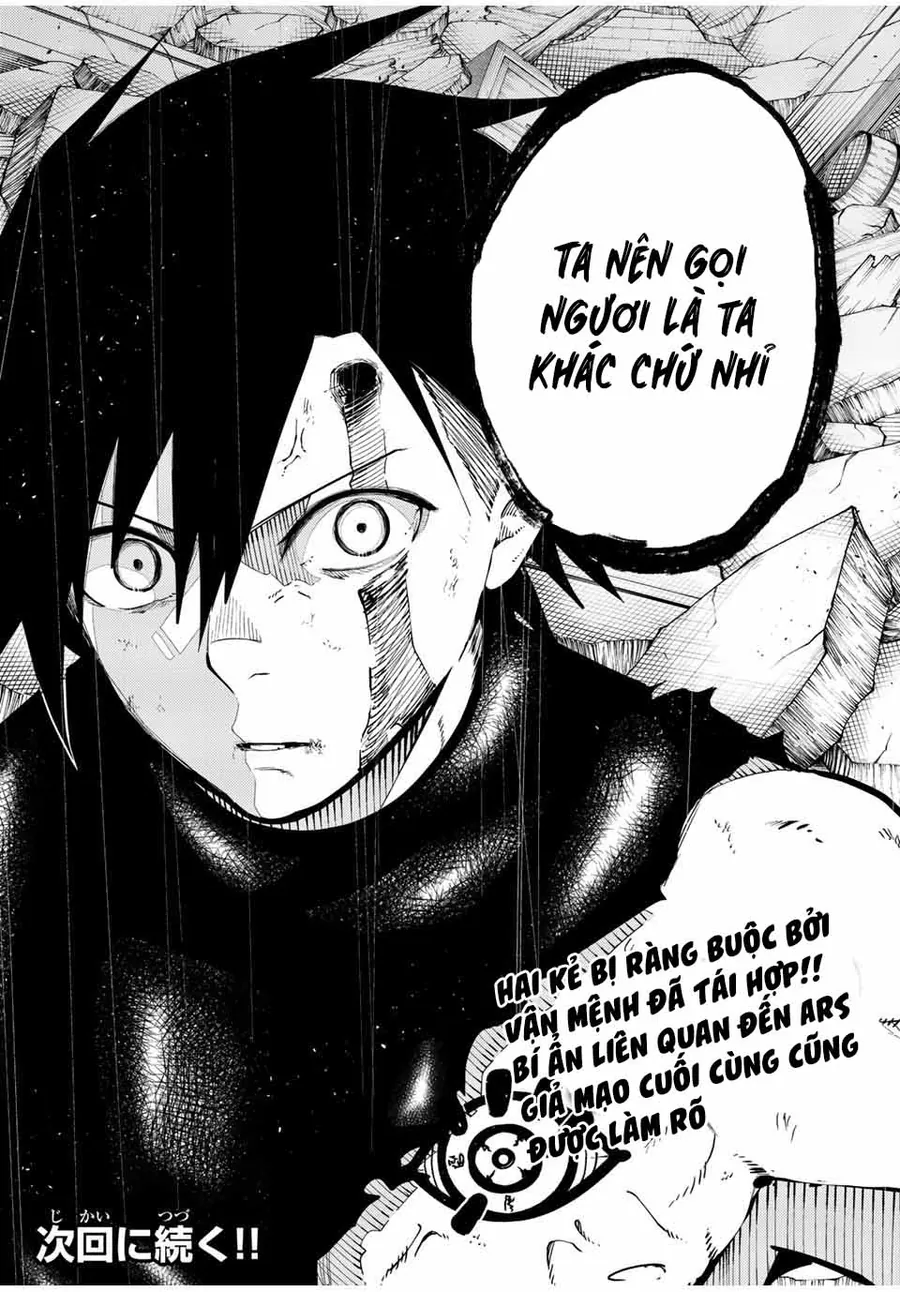 Dorei Tensei: Sono Dorei, Saikyou No Moto Ouji Ni Tsuki Chapter 107 - Trang 2