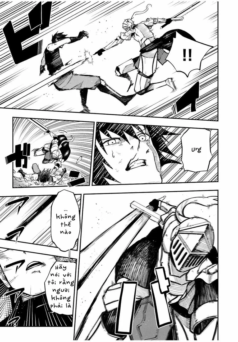 Dorei Tensei: Sono Dorei, Saikyou No Moto Ouji Ni Tsuki Chapter 107 - Trang 2