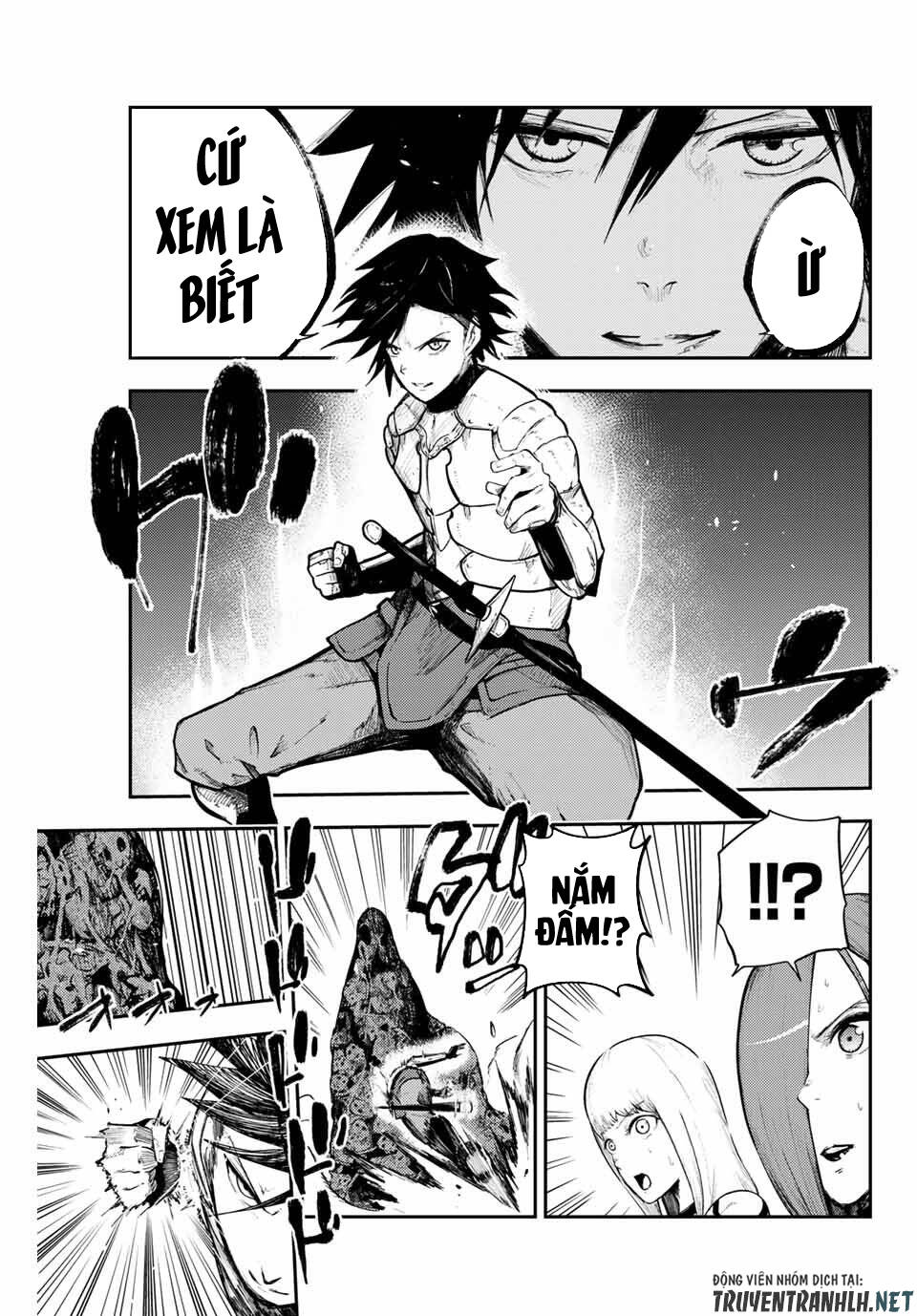 Dorei Tensei: Sono Dorei, Saikyou No Moto Ouji Ni Tsuki Chapter 12 - Trang 2