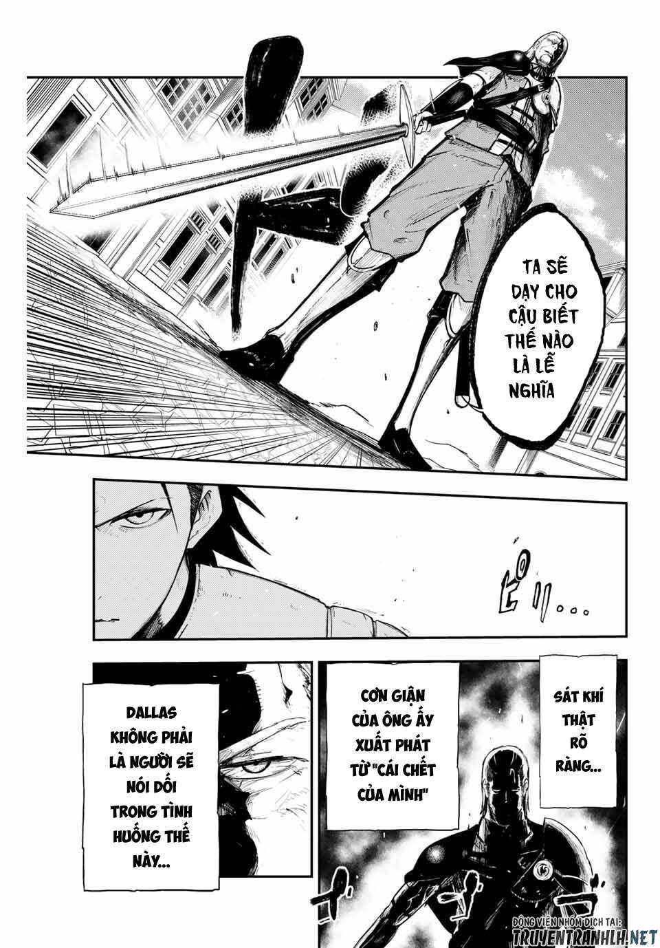 Dorei Tensei: Sono Dorei, Saikyou No Moto Ouji Ni Tsuki Chapter 13 - Trang 2