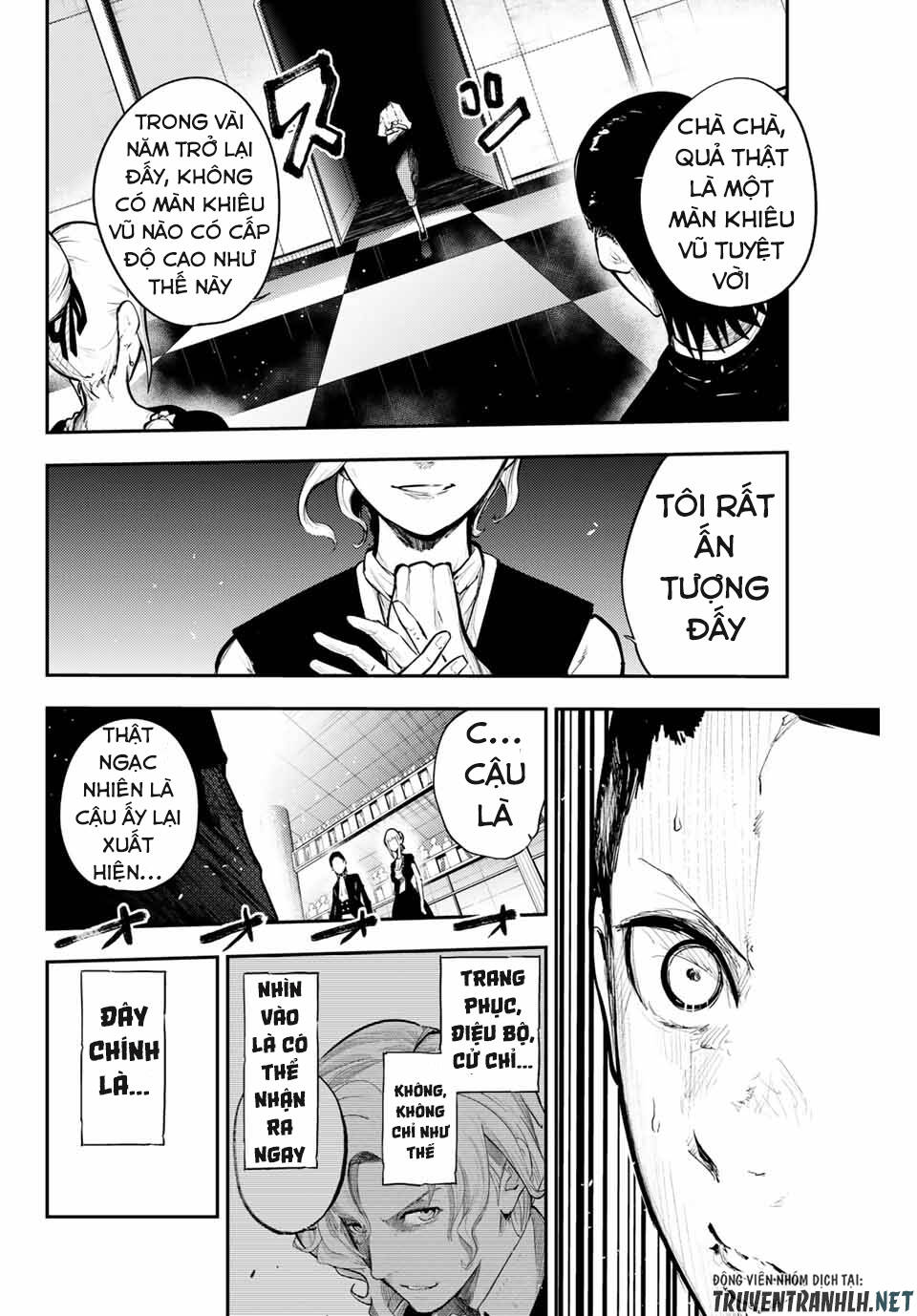 Dorei Tensei: Sono Dorei, Saikyou No Moto Ouji Ni Tsuki Chapter 16 - Trang 2