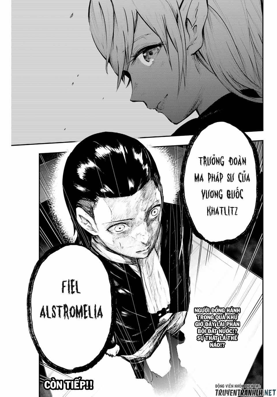 Dorei Tensei: Sono Dorei, Saikyou No Moto Ouji Ni Tsuki Chapter 16 - Trang 2