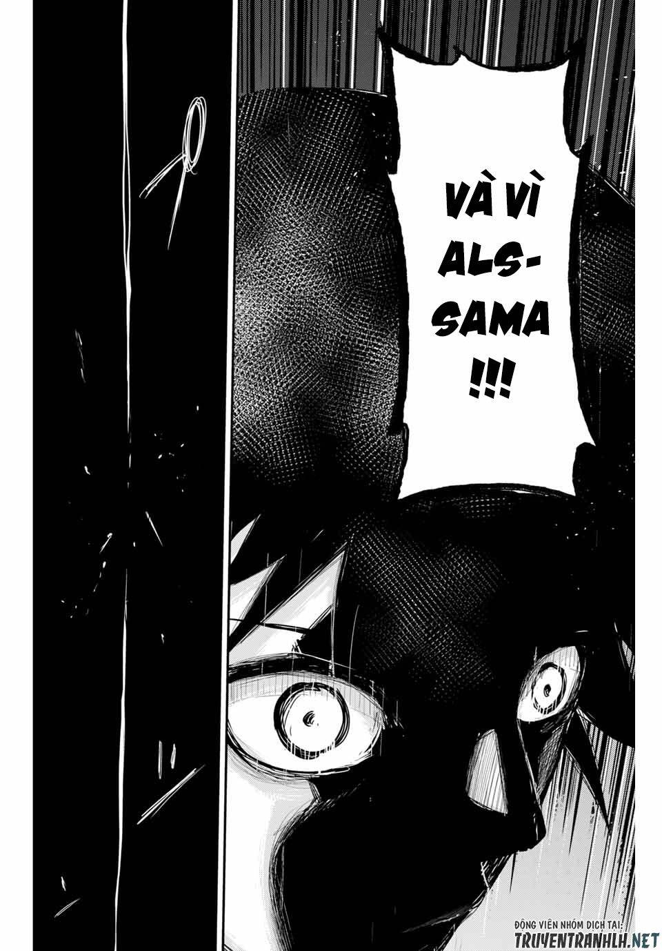 Dorei Tensei: Sono Dorei, Saikyou No Moto Ouji Ni Tsuki Chapter 19 - Trang 2