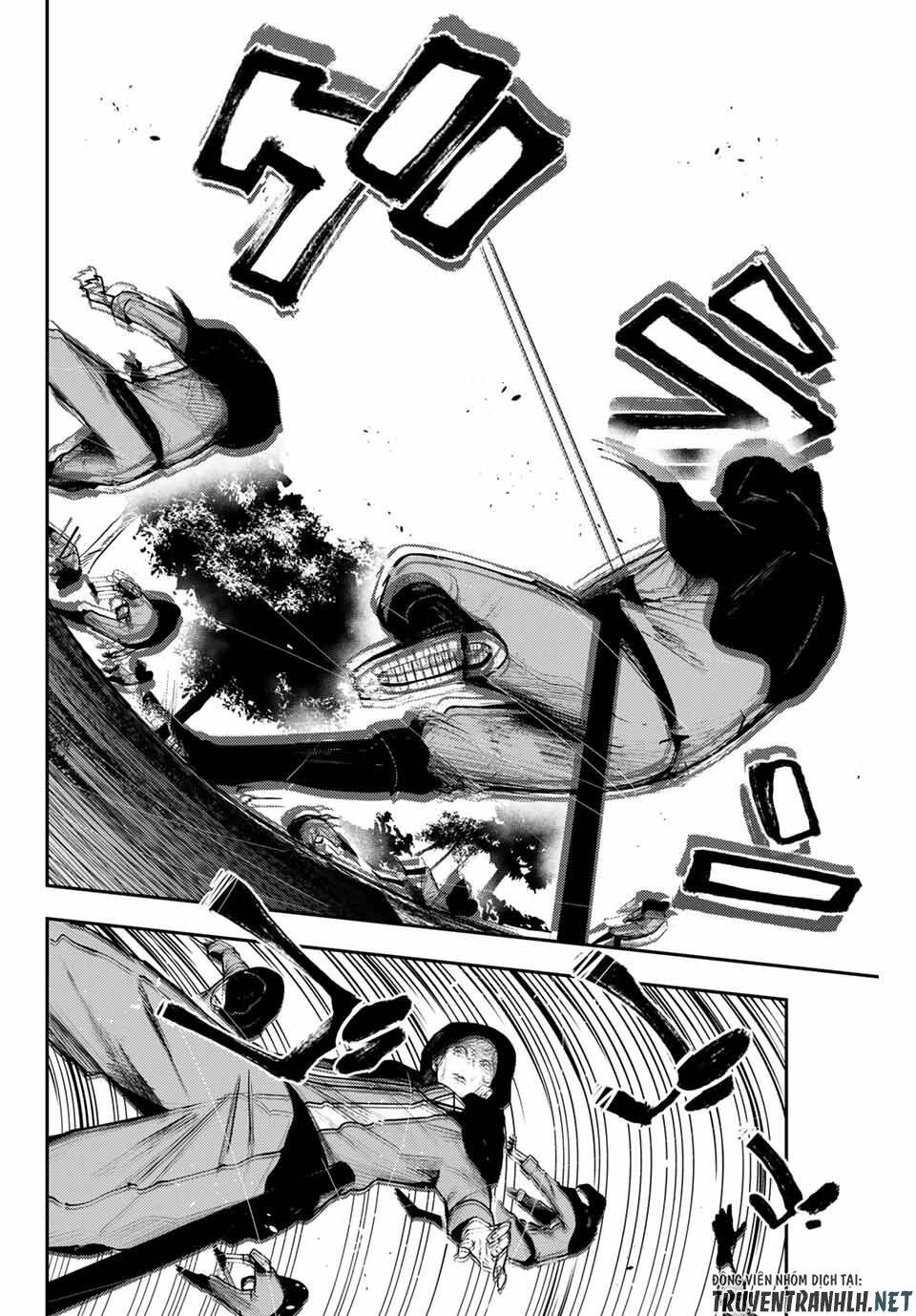 Dorei Tensei: Sono Dorei, Saikyou No Moto Ouji Ni Tsuki Chapter 19 - Trang 2