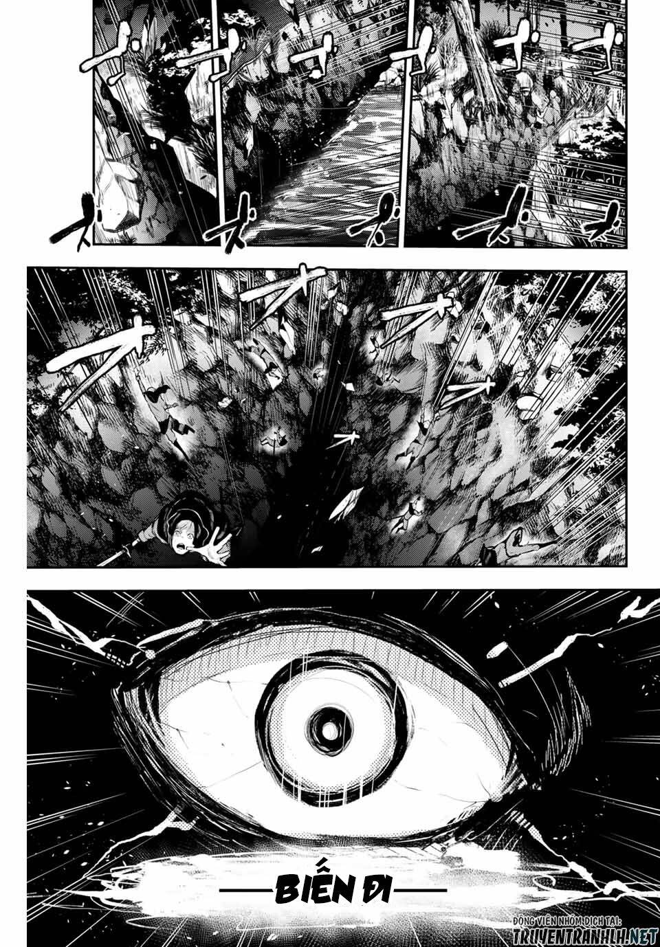 Dorei Tensei: Sono Dorei, Saikyou No Moto Ouji Ni Tsuki Chapter 19 - Trang 2