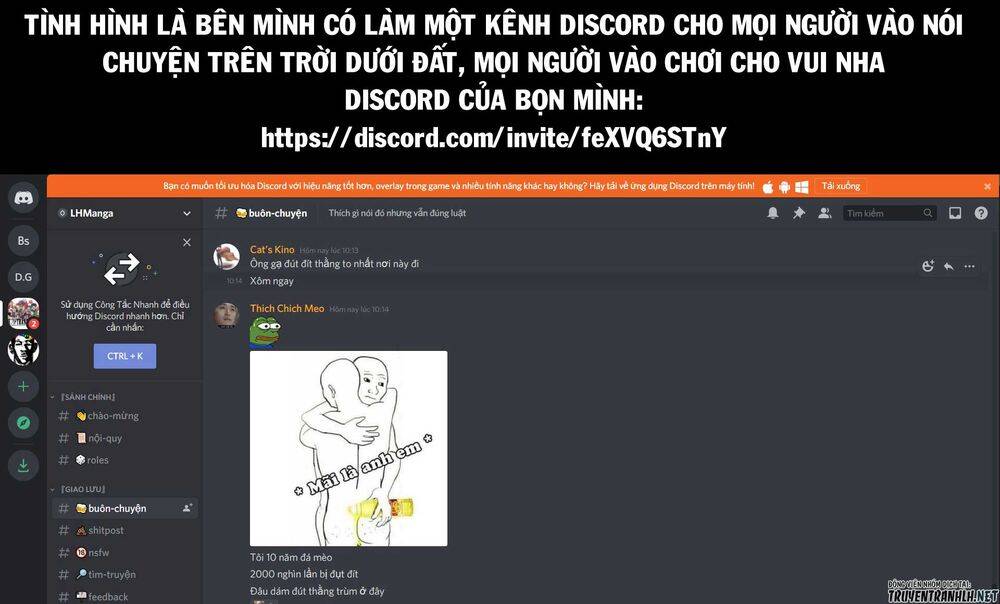 Dorei Tensei: Sono Dorei, Saikyou No Moto Ouji Ni Tsuki Chapter 19 - Trang 2