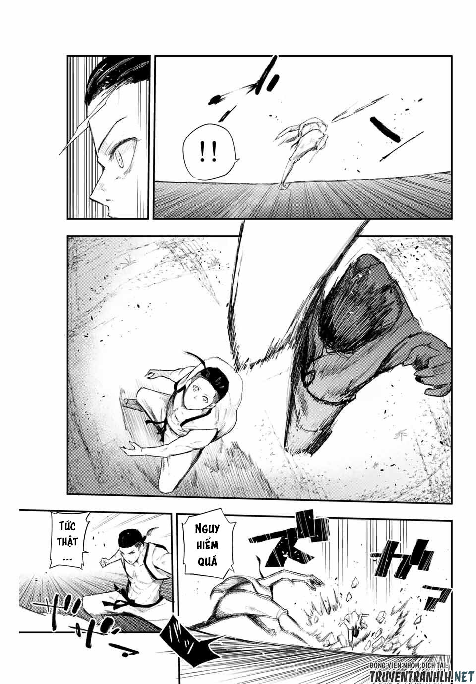 Dorei Tensei: Sono Dorei, Saikyou No Moto Ouji Ni Tsuki Chapter 2 - Trang 2