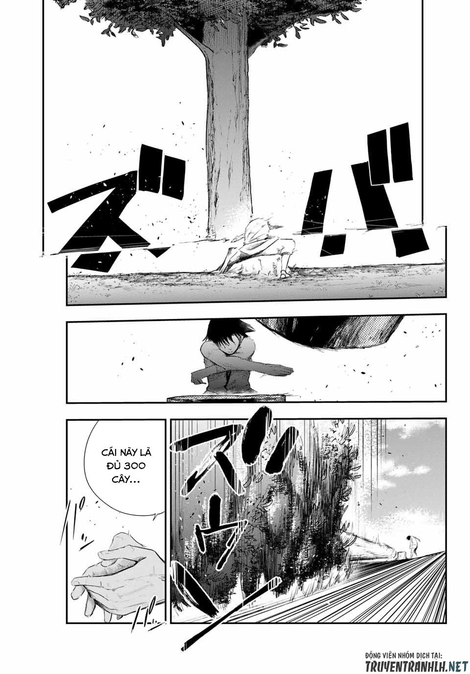 Dorei Tensei: Sono Dorei, Saikyou No Moto Ouji Ni Tsuki Chapter 2 - Trang 2