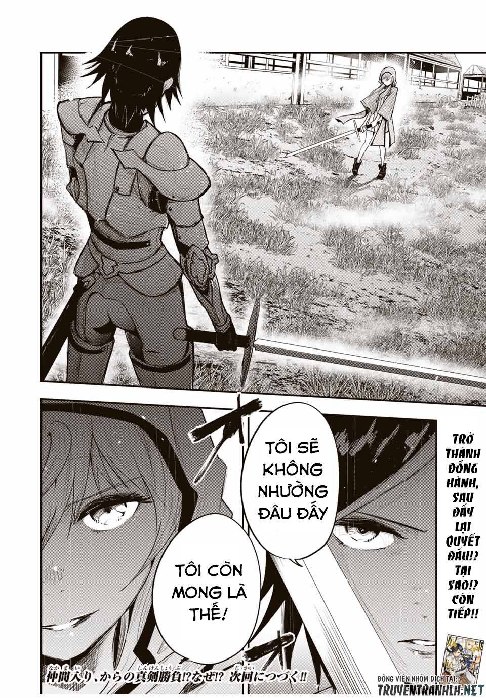 Dorei Tensei: Sono Dorei, Saikyou No Moto Ouji Ni Tsuki Chapter 23 - Trang 2