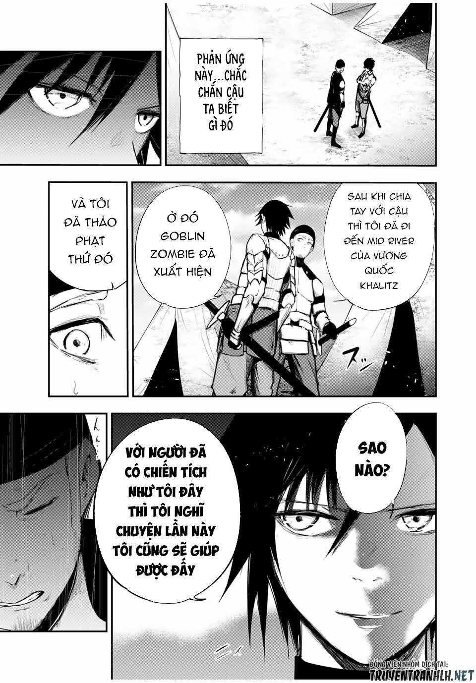 Dorei Tensei: Sono Dorei, Saikyou No Moto Ouji Ni Tsuki Chapter 27 - Trang 2