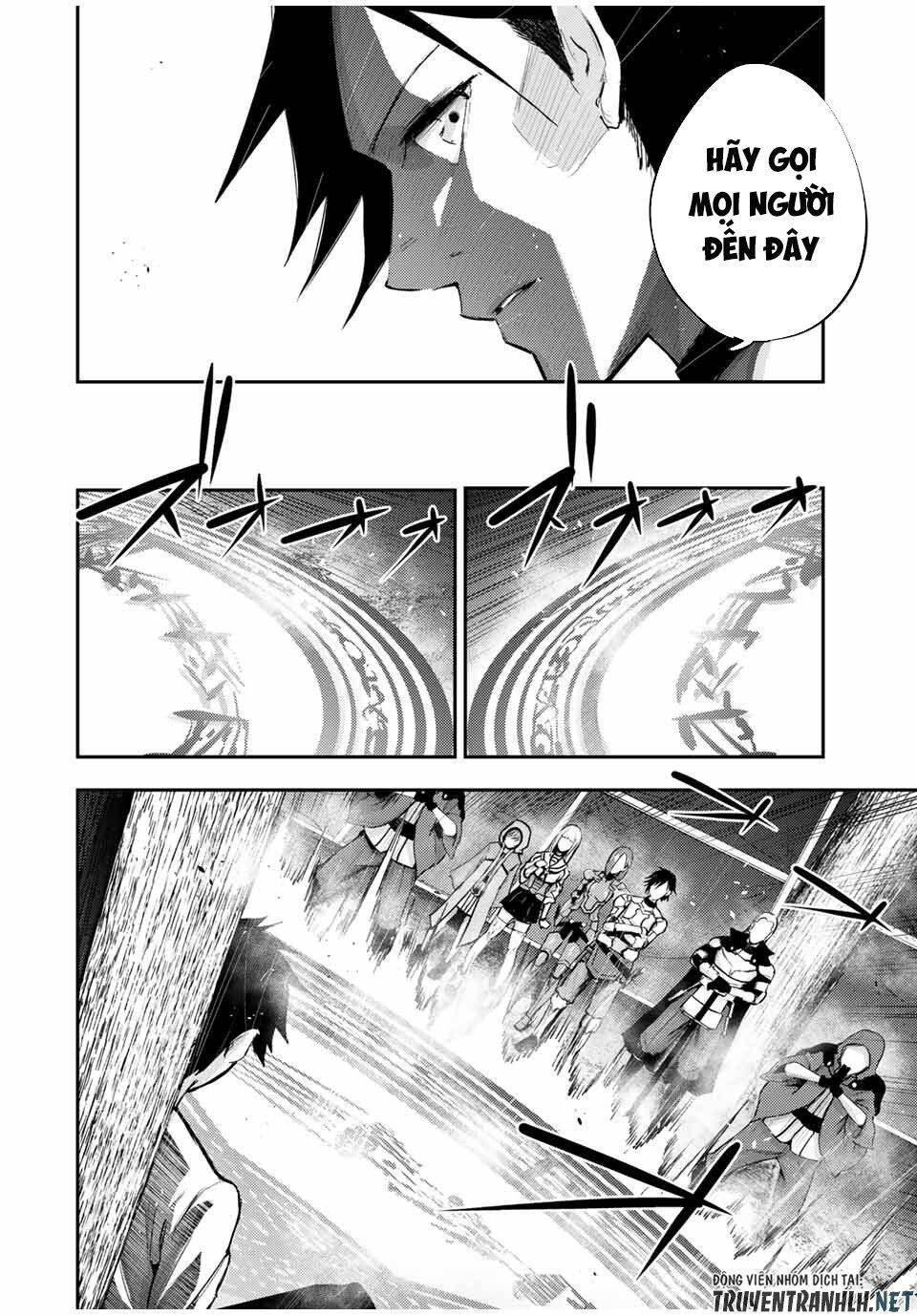 Dorei Tensei: Sono Dorei, Saikyou No Moto Ouji Ni Tsuki Chapter 29 - Trang 2