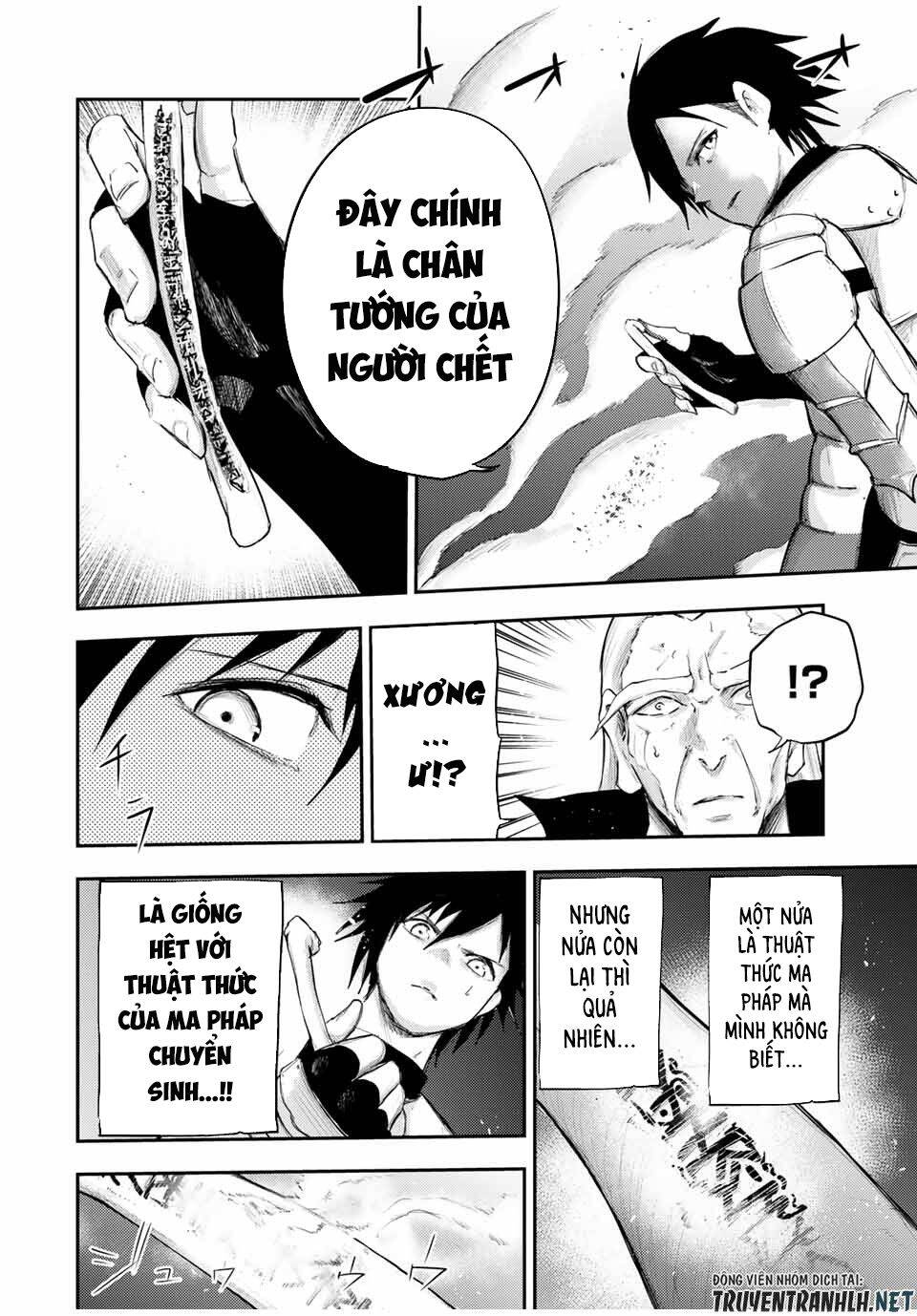 Dorei Tensei: Sono Dorei, Saikyou No Moto Ouji Ni Tsuki Chapter 29 - Trang 2