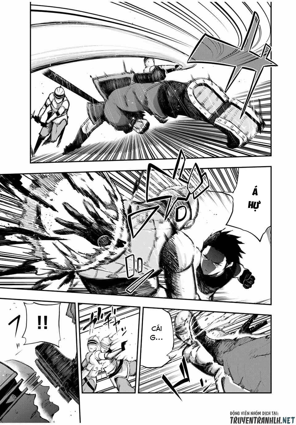 Dorei Tensei: Sono Dorei, Saikyou No Moto Ouji Ni Tsuki Chapter 30 - Trang 2