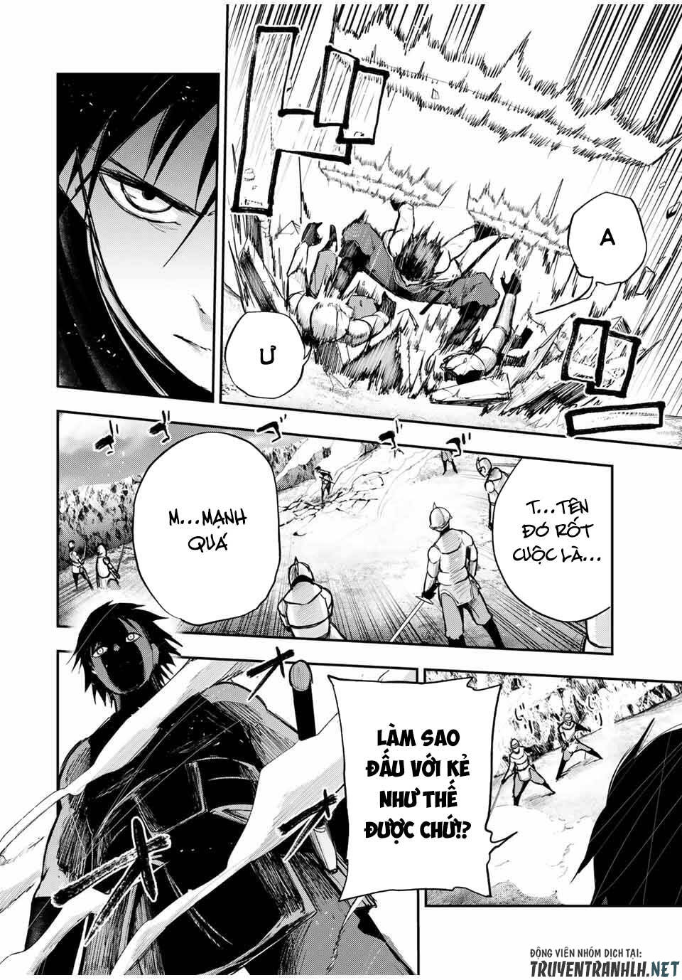 Dorei Tensei: Sono Dorei, Saikyou No Moto Ouji Ni Tsuki Chapter 30 - Trang 2